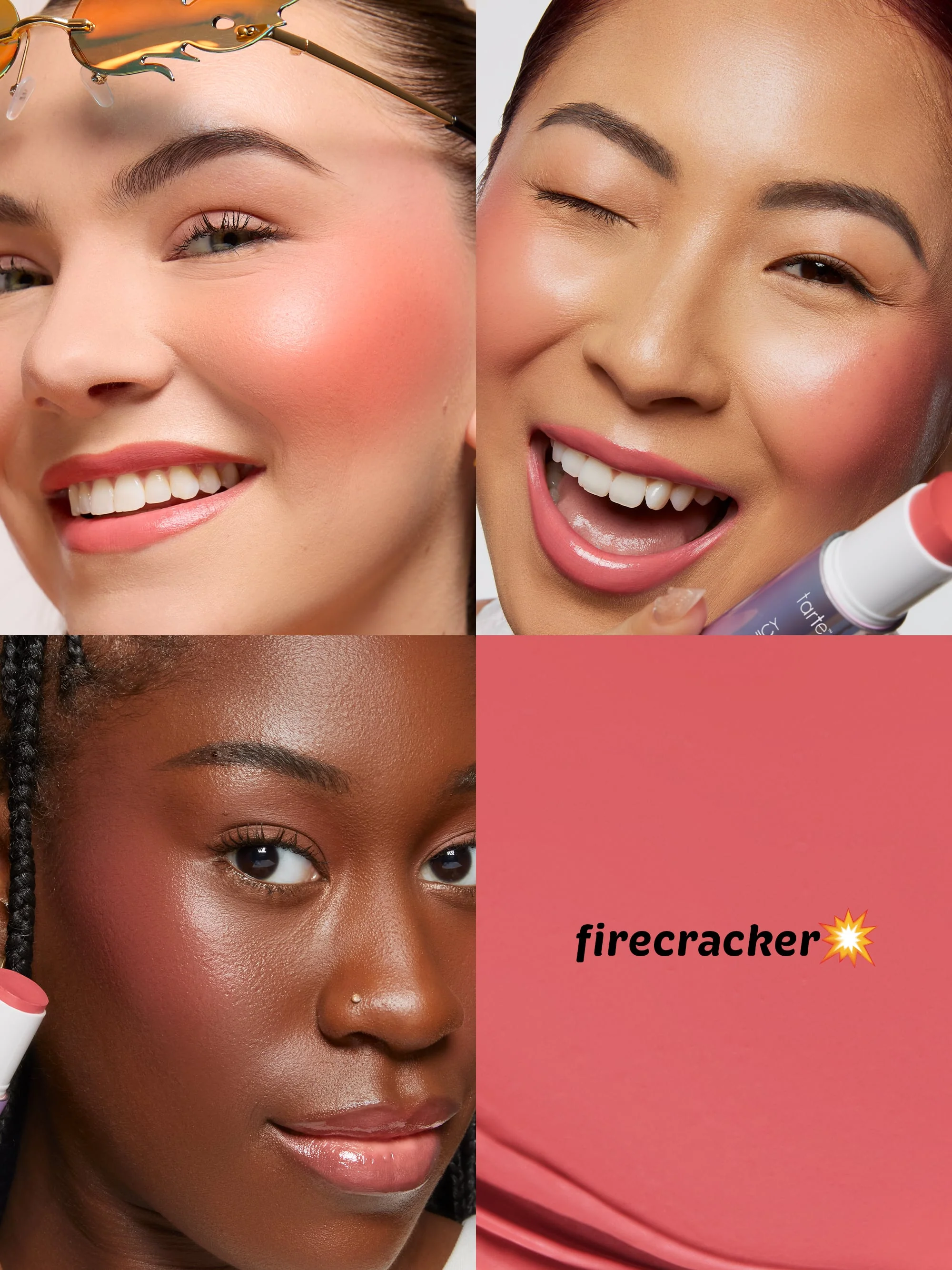 maracuja multi-stick cream blush stick & lip tint - Image 29