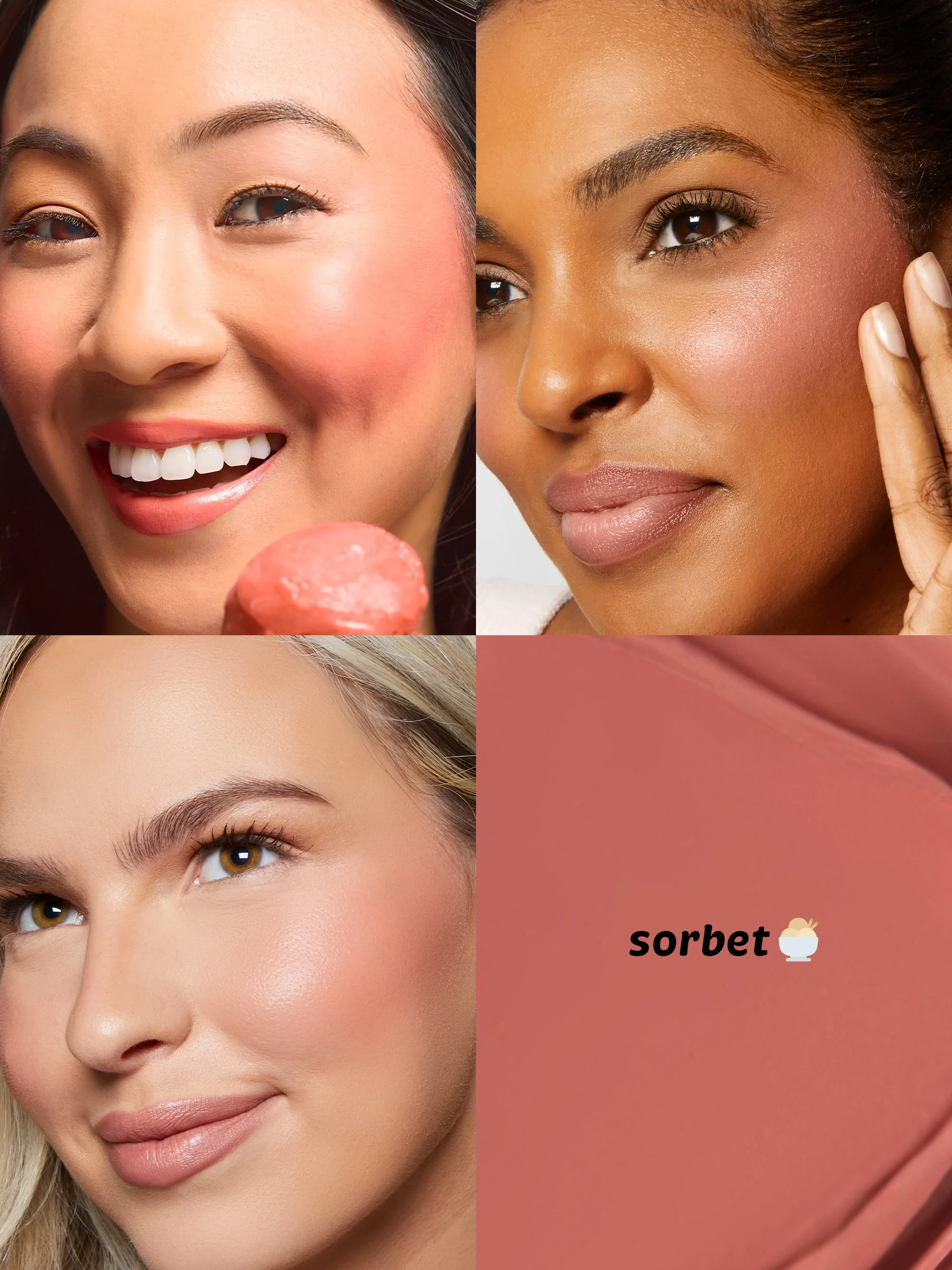 maracuja multi-stick cream blush stick & lip tint - Image 32