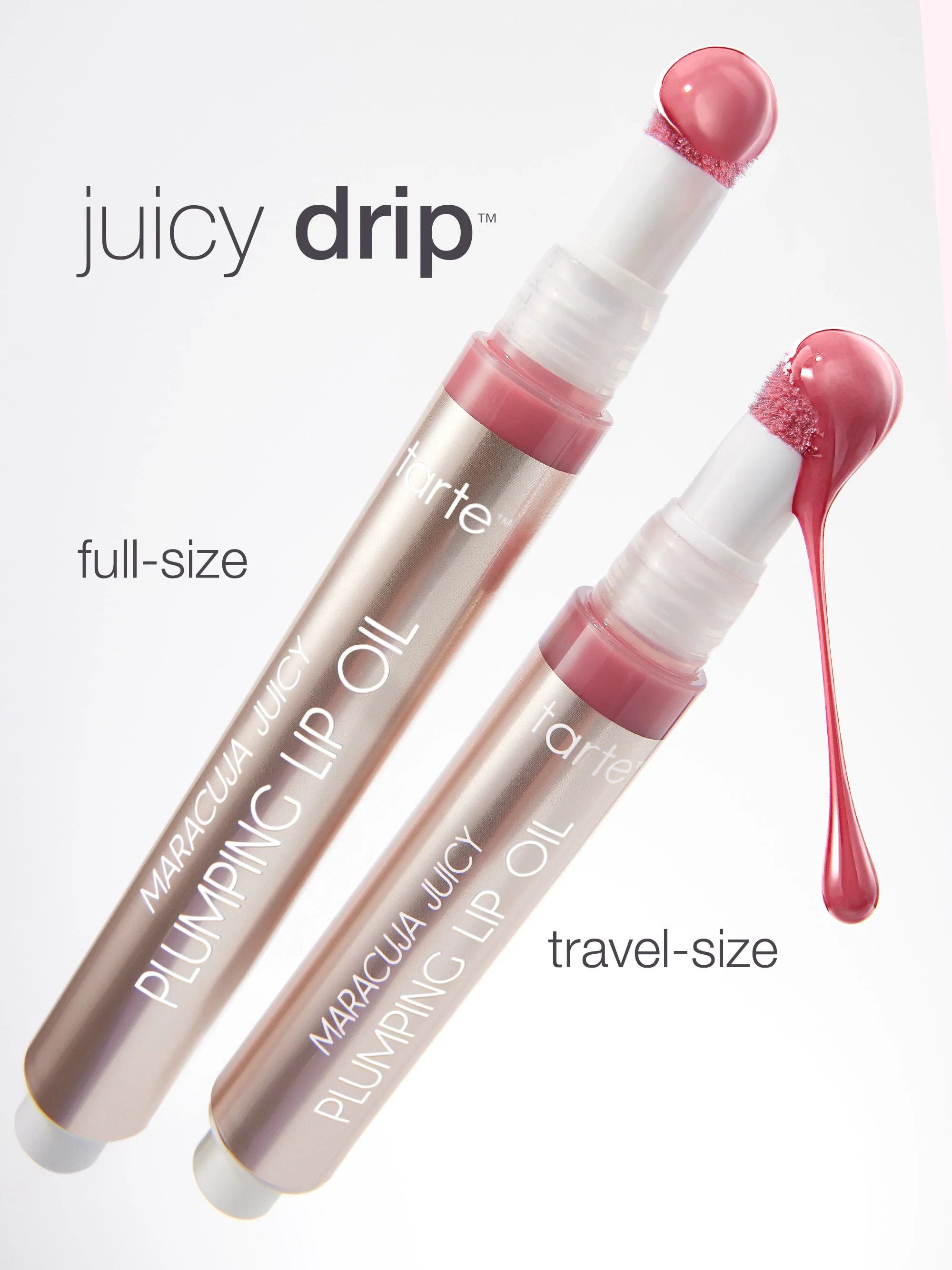 maracuja juicy plumping lip oil - Image 112