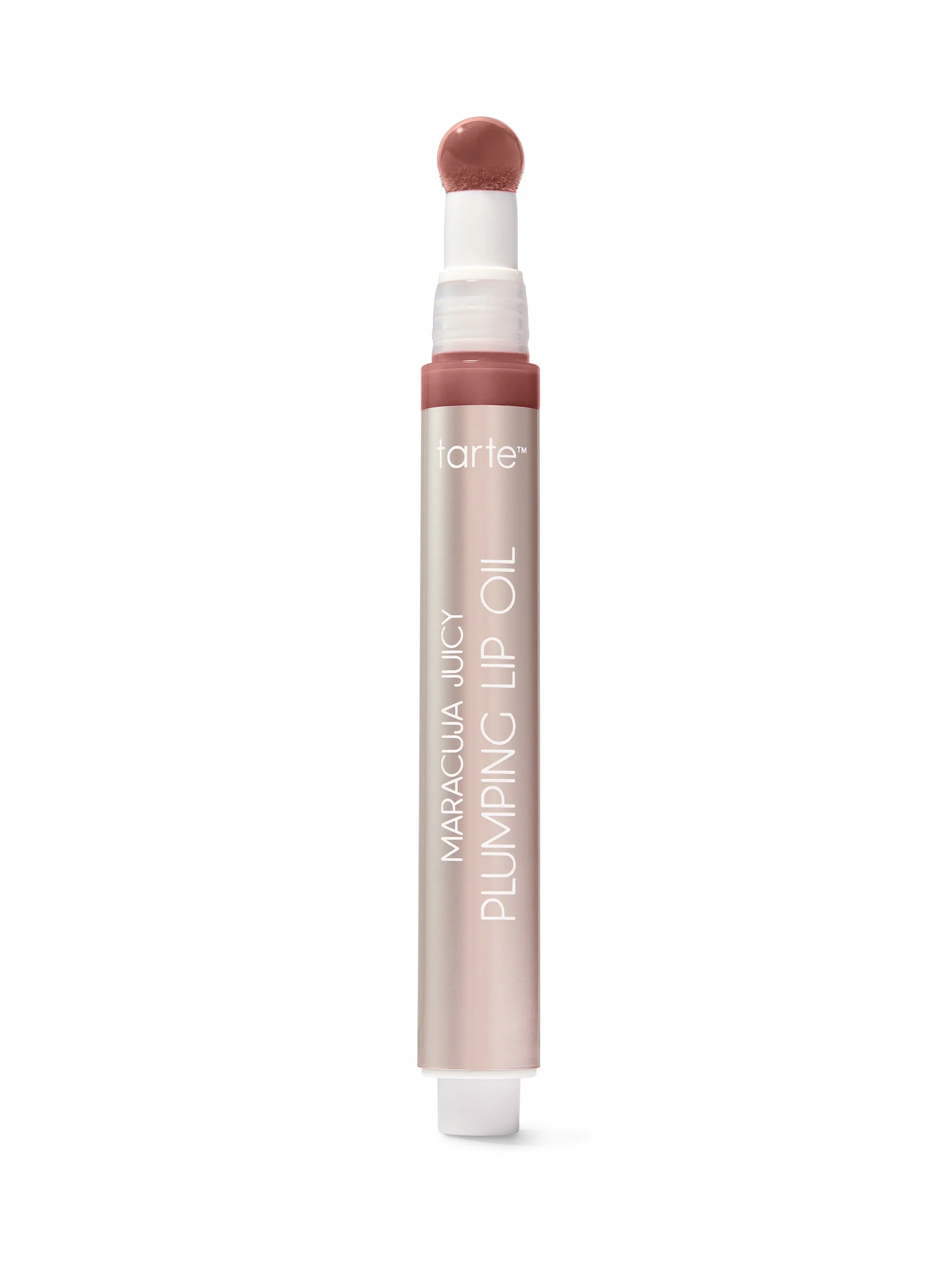 maracuja juicy plumping lip oil - Image 14