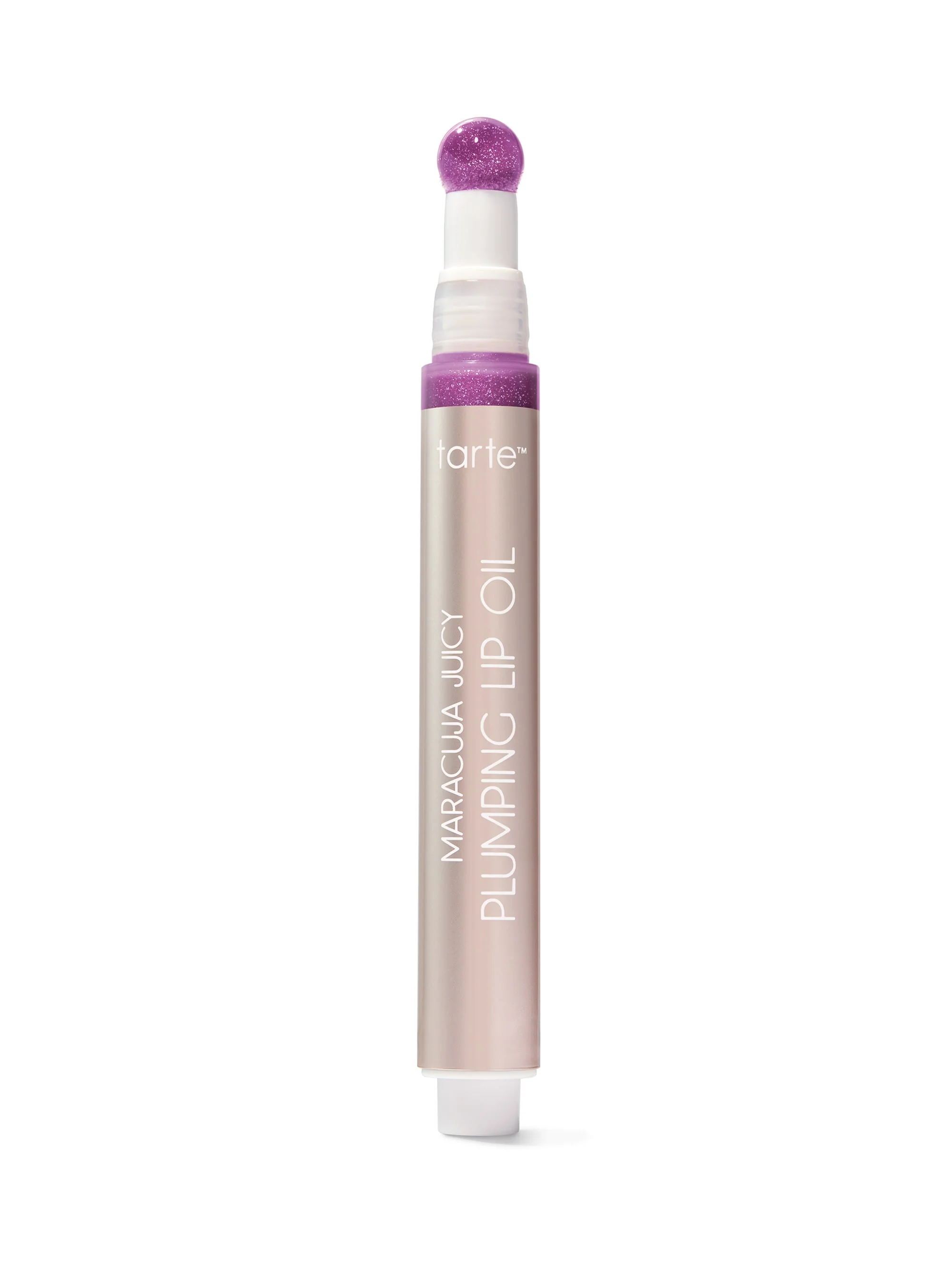 maracuja juicy plumping lip oil - Image 19