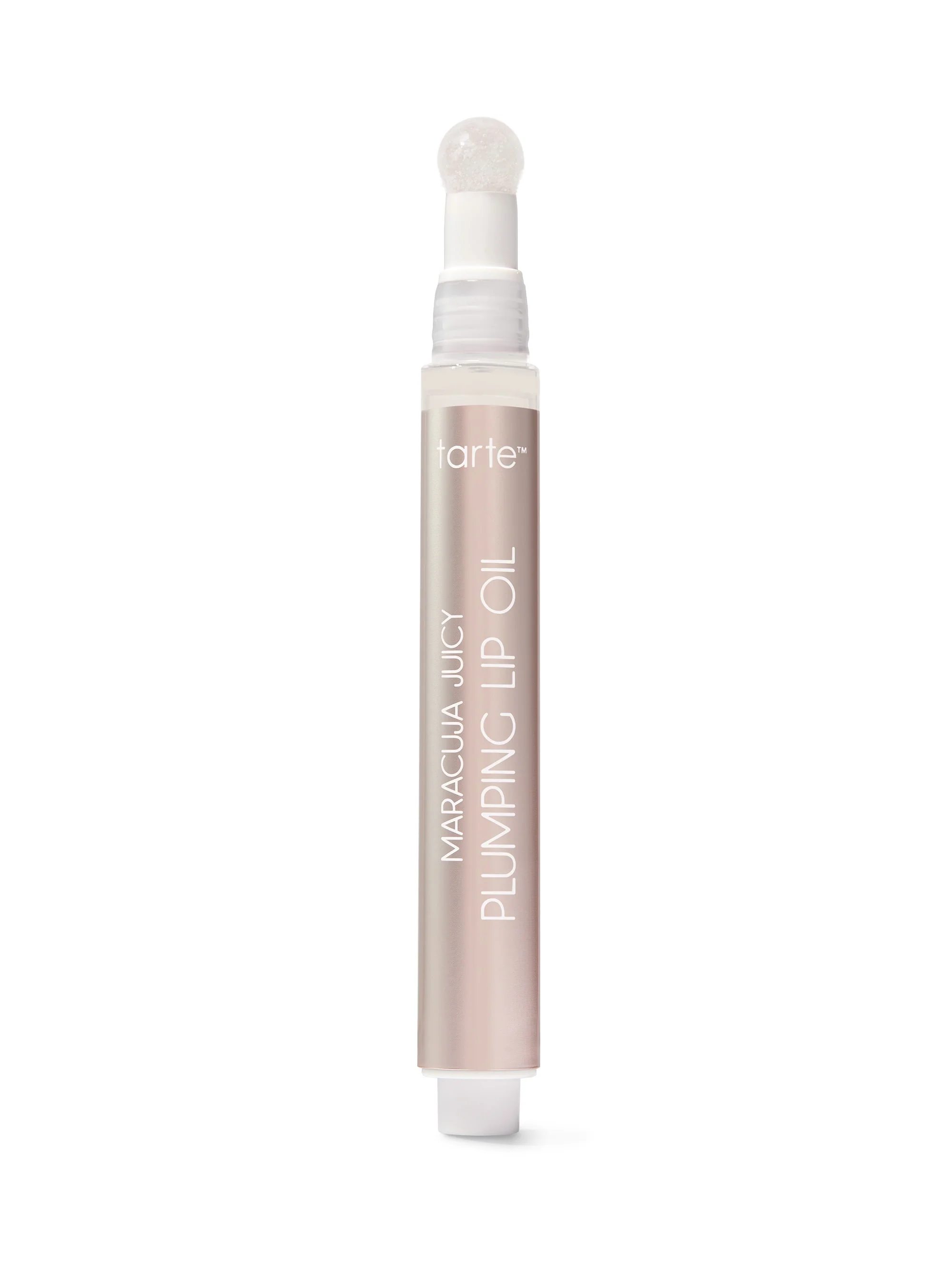 maracuja juicy plumping lip oil - Image 20