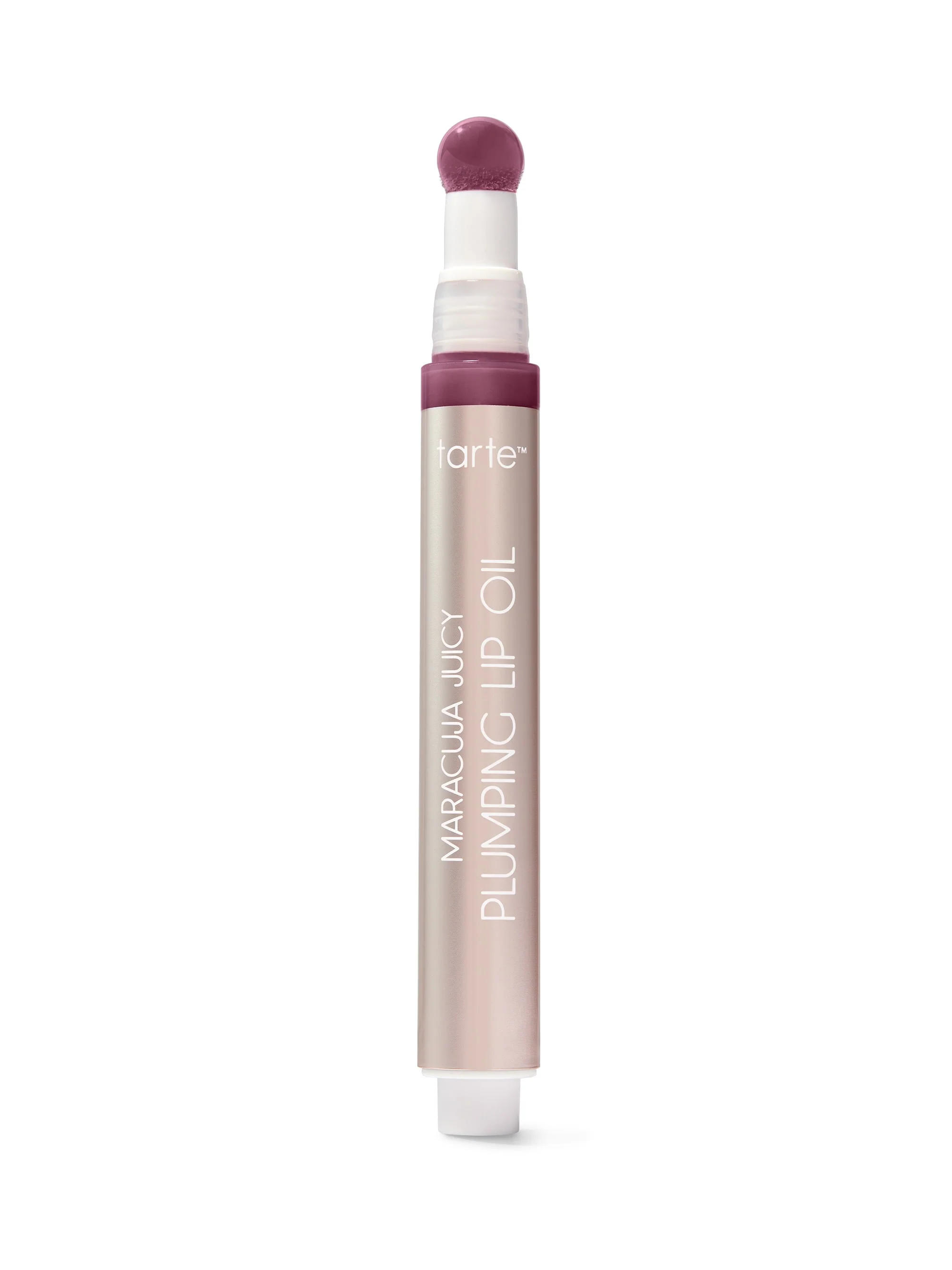 maracuja juicy plumping lip oil - Image 25