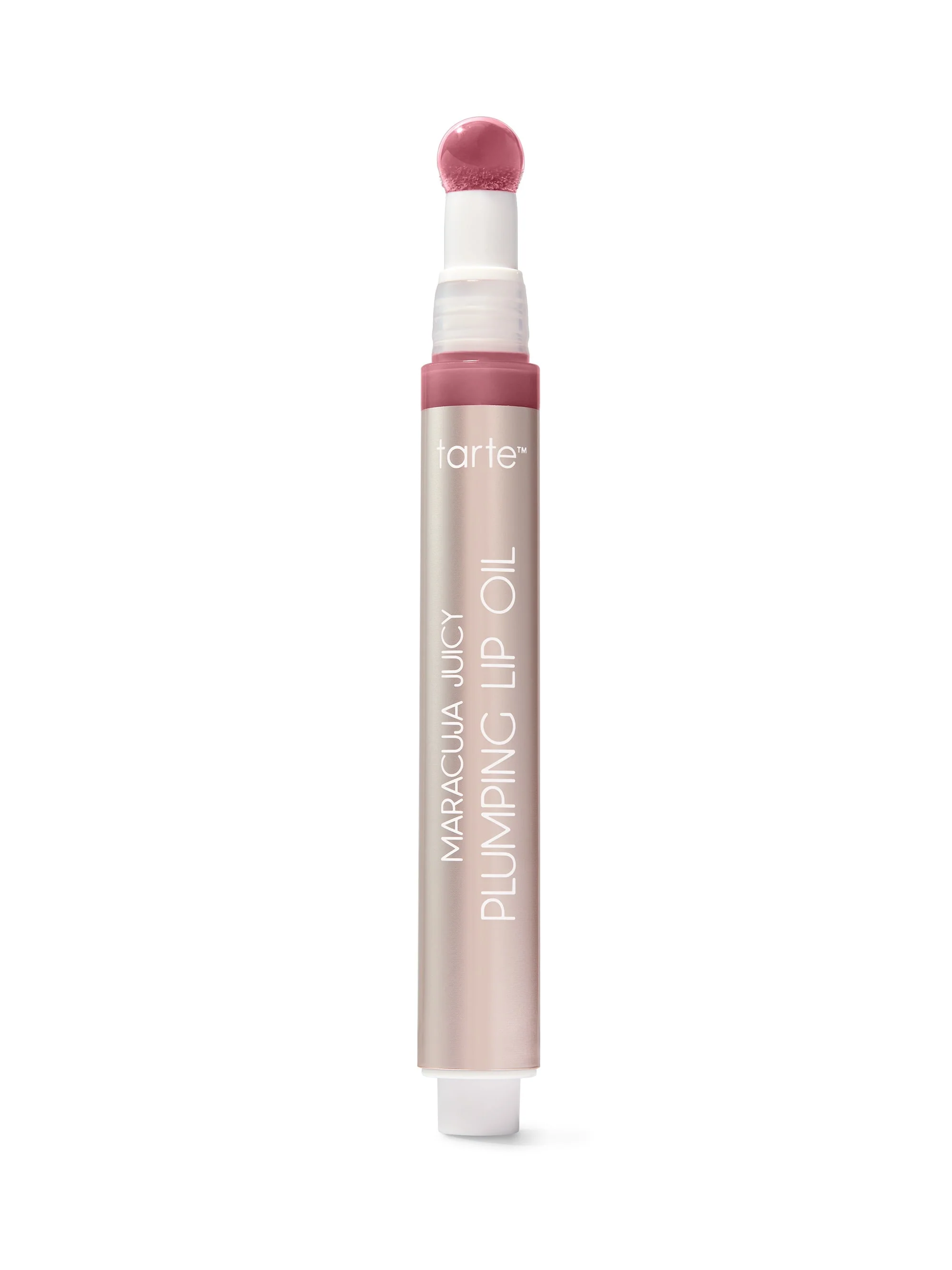 maracuja juicy plumping lip oil - Image 3