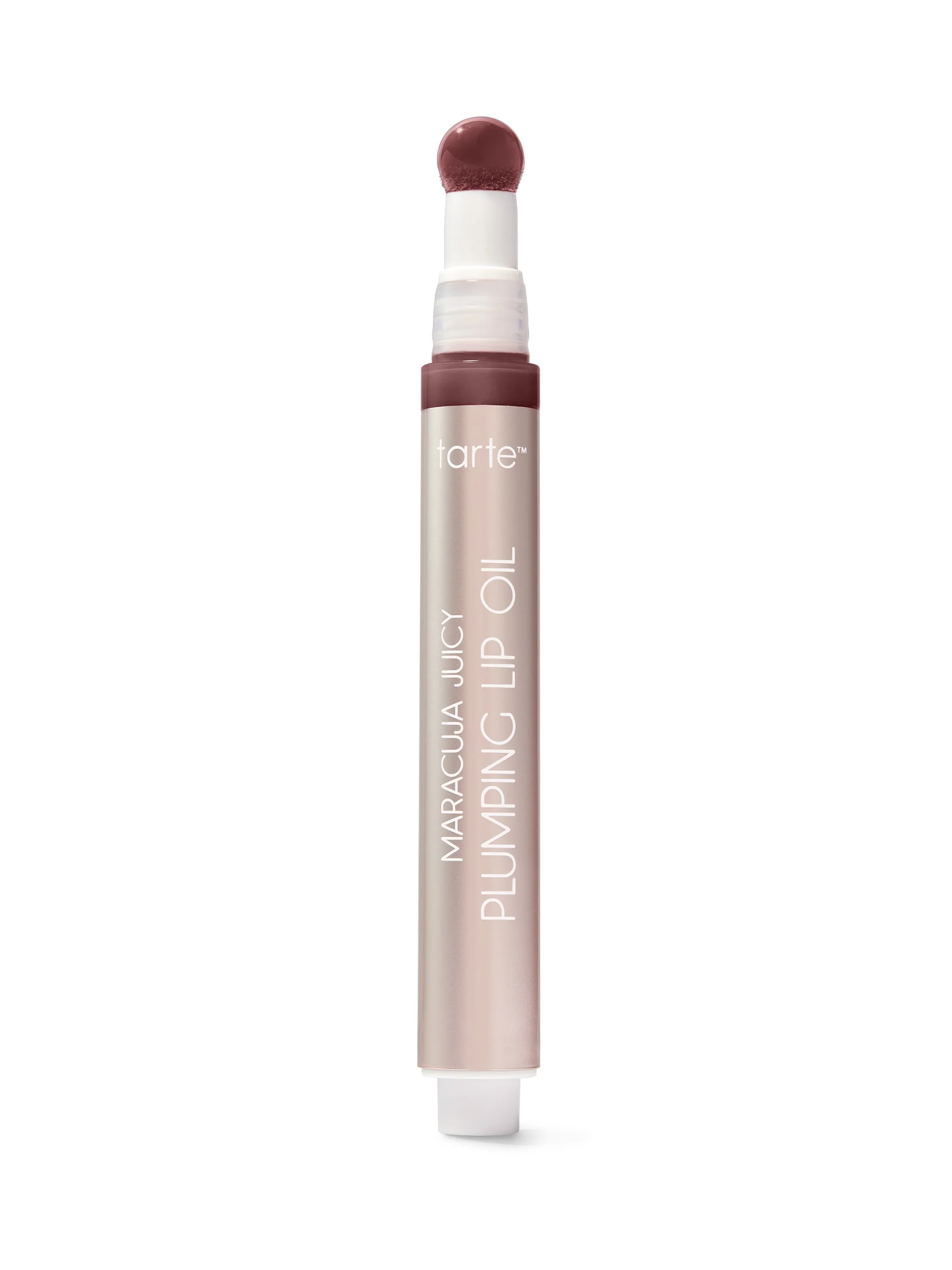 maracuja juicy plumping lip oil - Image 33