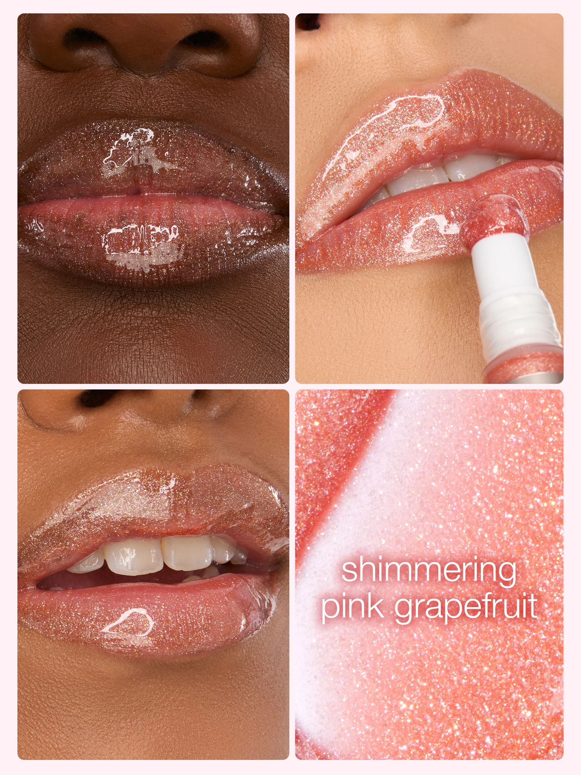 maracuja juicy plumping lip oil - Image 62