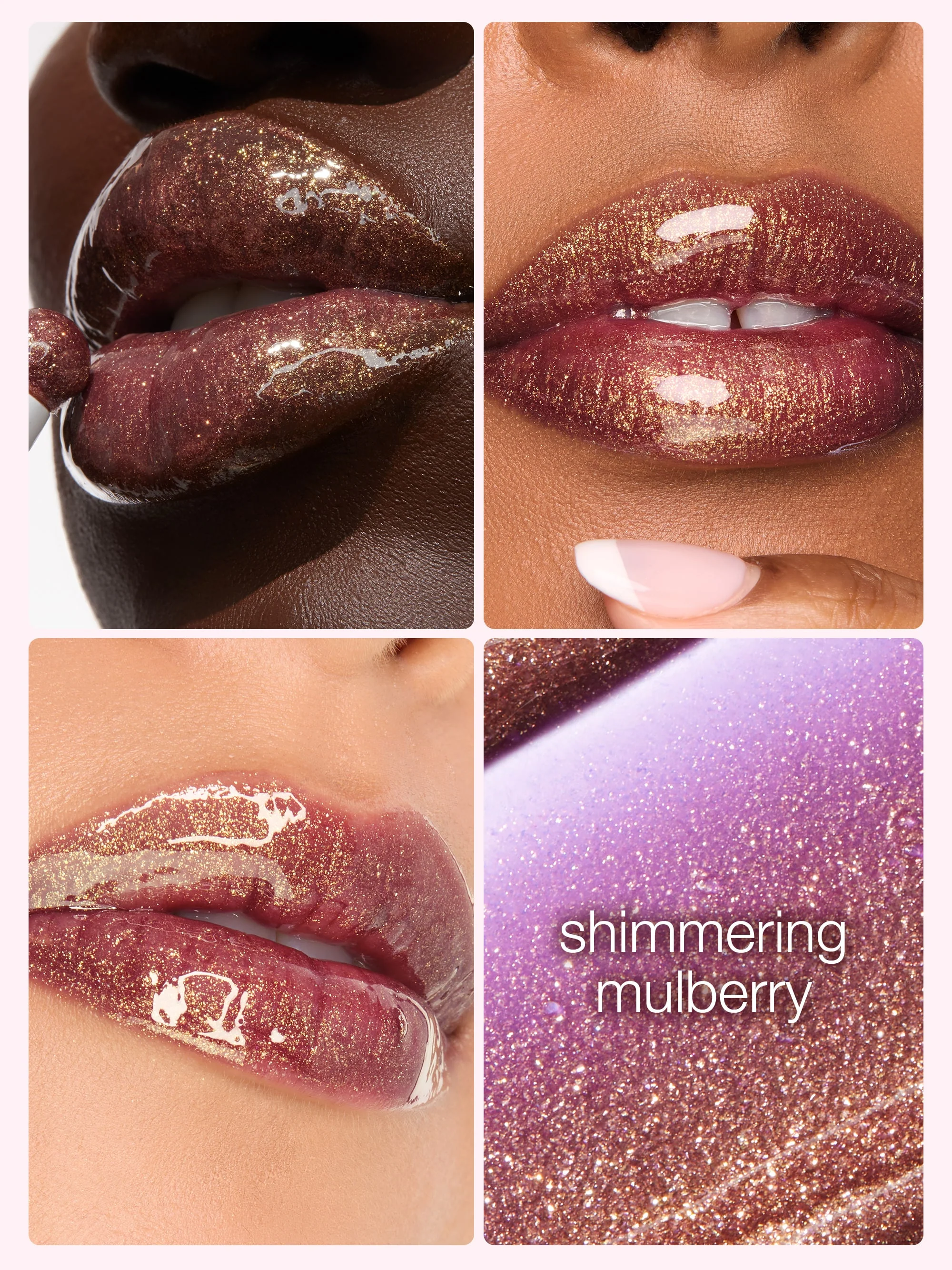 maracuja juicy plumping lip oil - Image 68