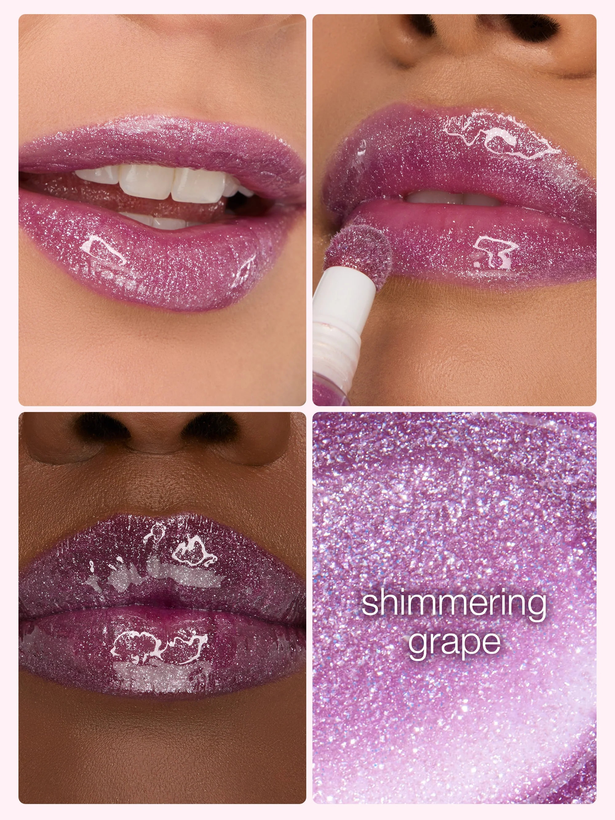 maracuja juicy plumping lip oil - Image 70