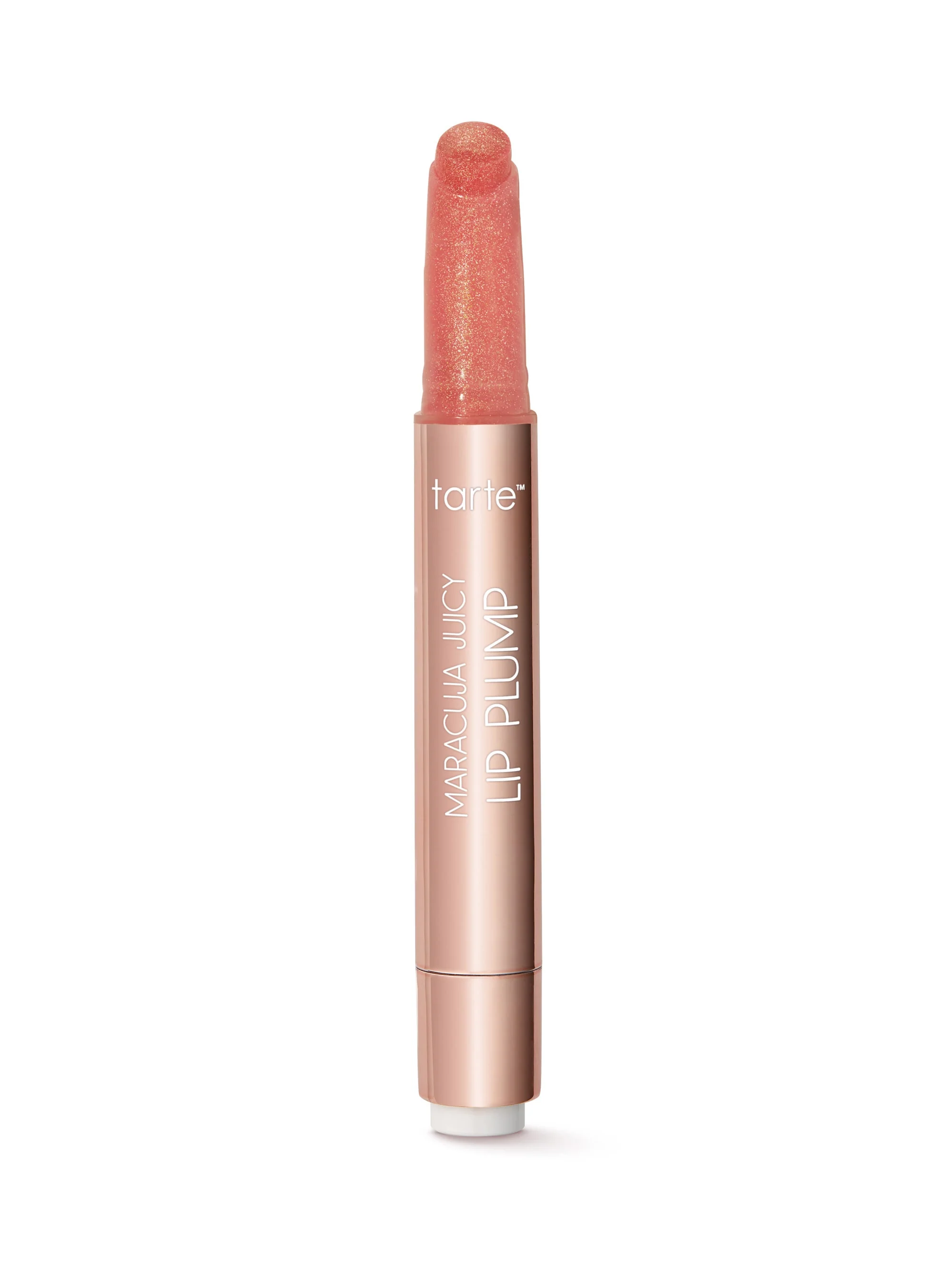 maracuja juicy shimmer glass lip plump - Image 11