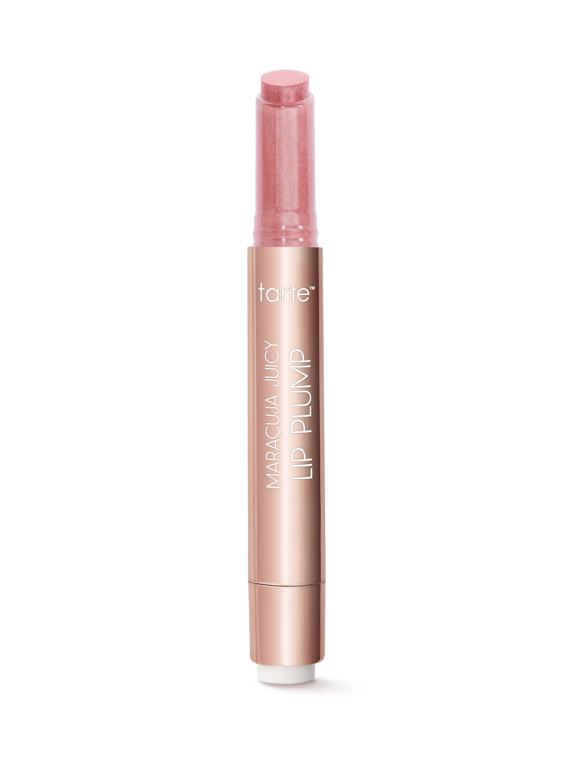 maracuja juicy shimmer glass lip plump - Image 14