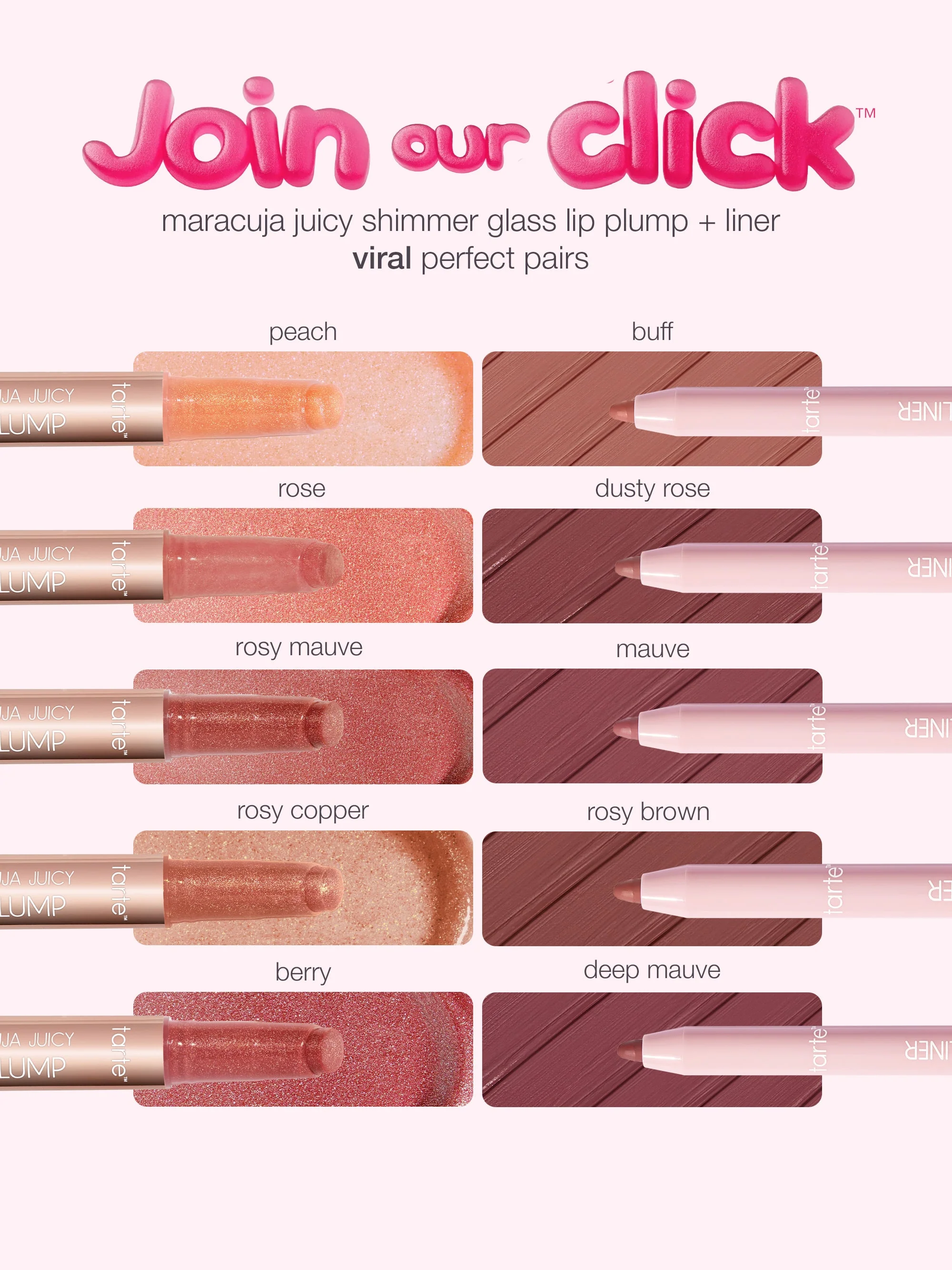maracuja juicy shimmer glass lip plump - Image 20