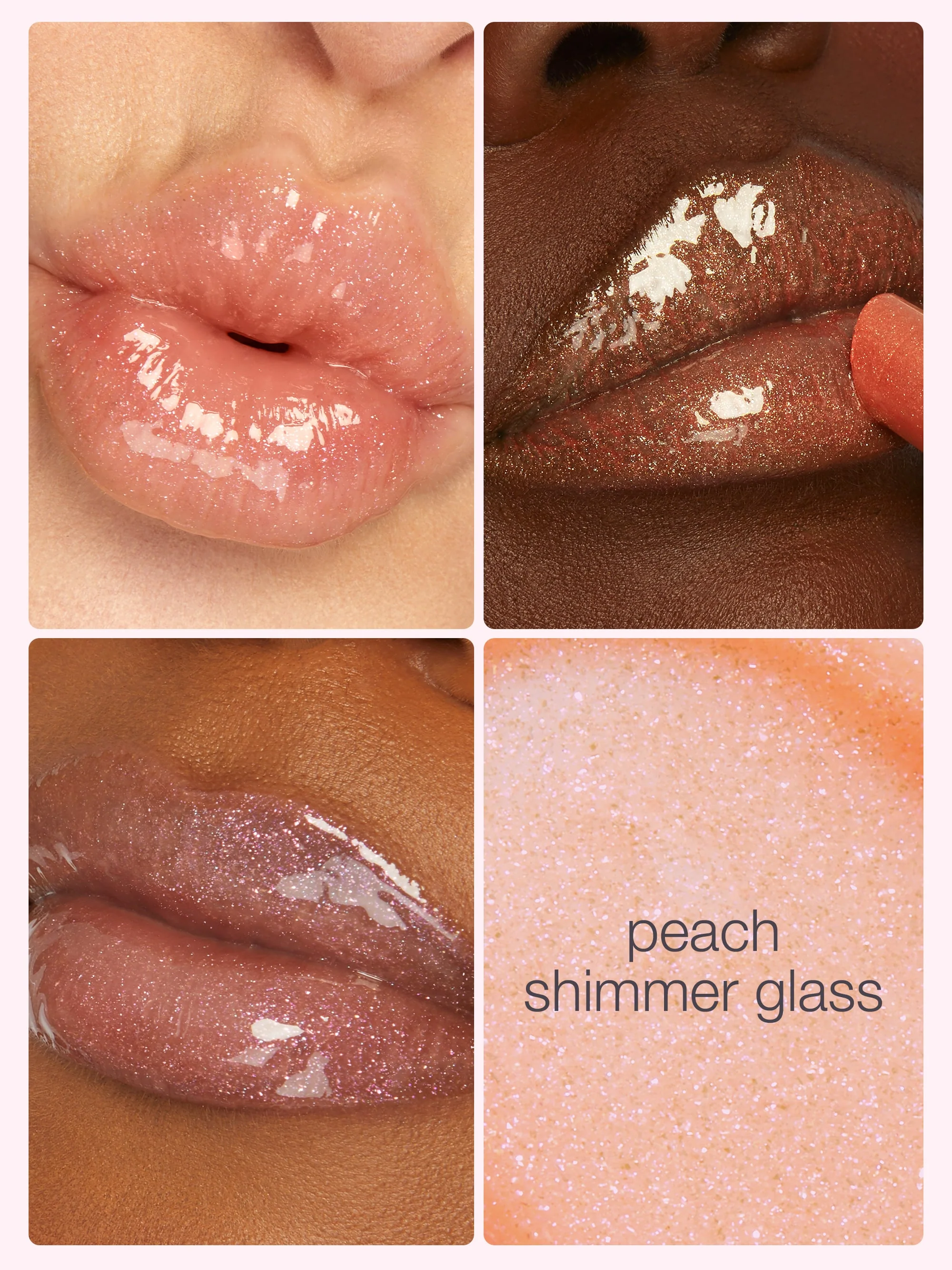 maracuja juicy shimmer glass lip plump - Image 26