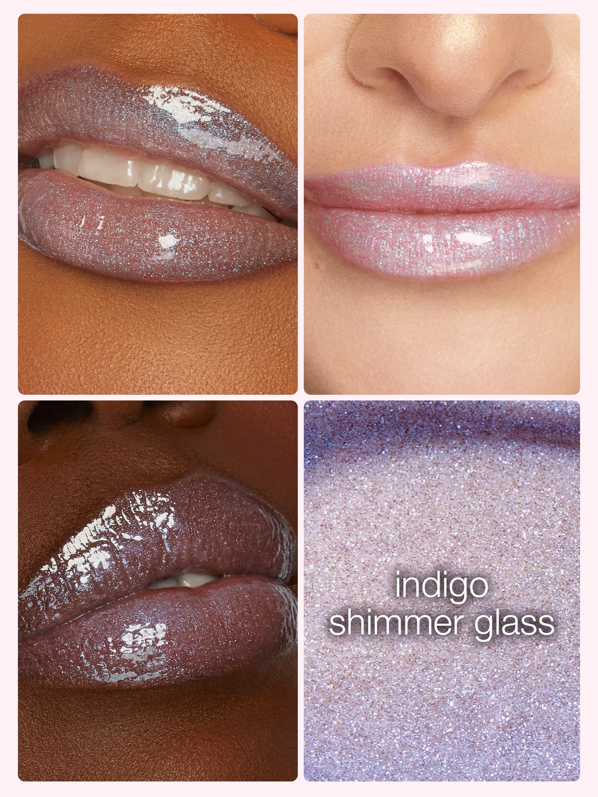 maracuja juicy shimmer glass lip plump - Image 27