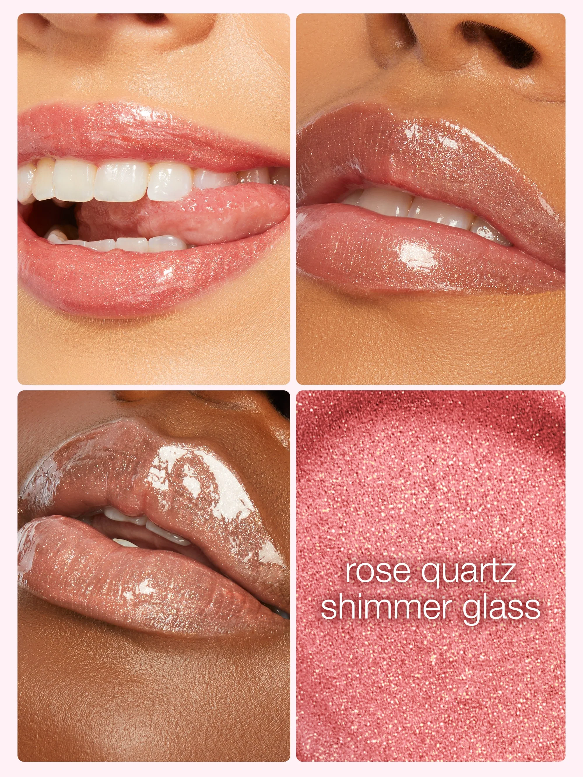 maracuja juicy shimmer glass lip plump - Image 34