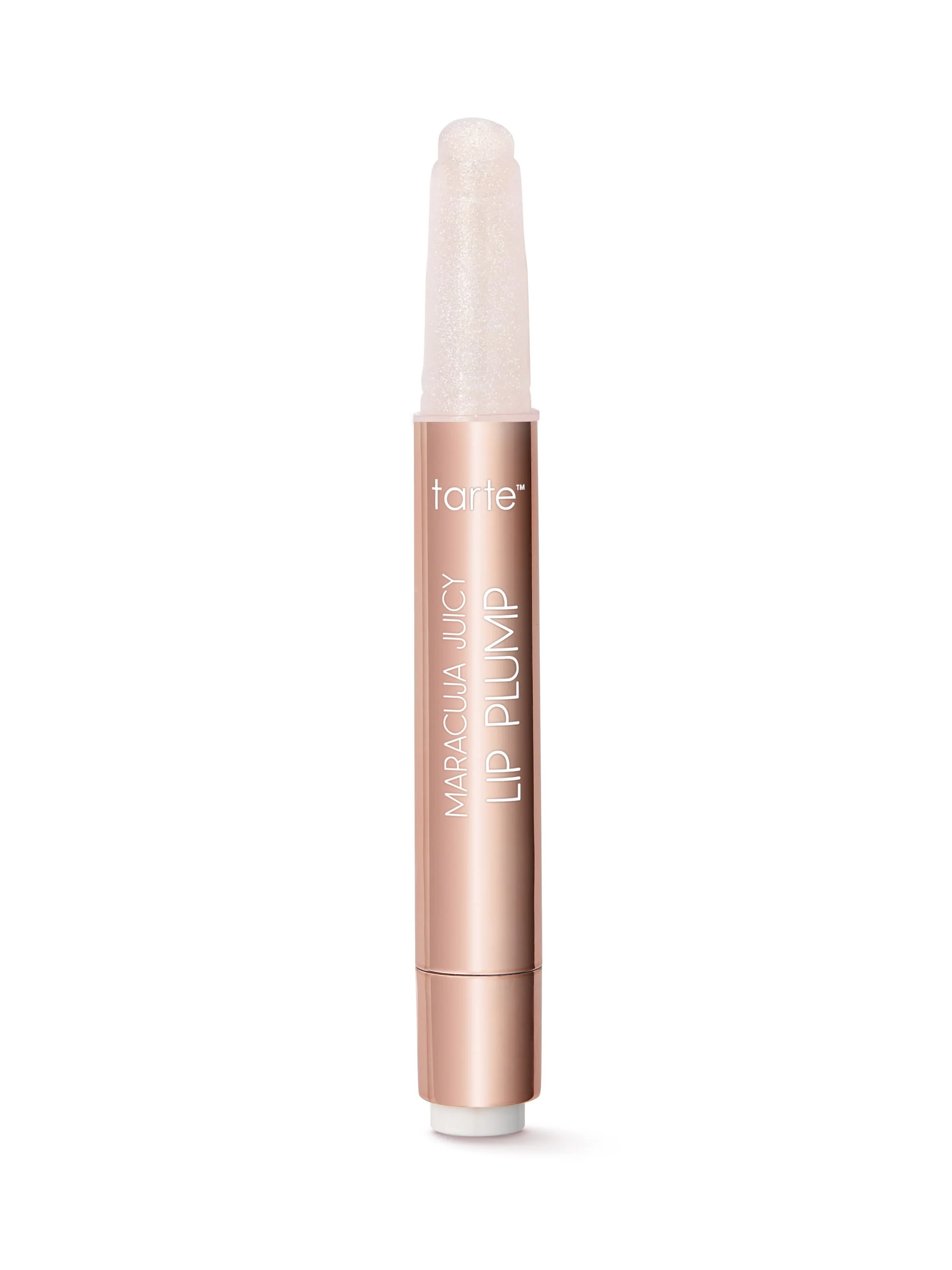 maracuja juicy shimmer glass lip plump - Image 5