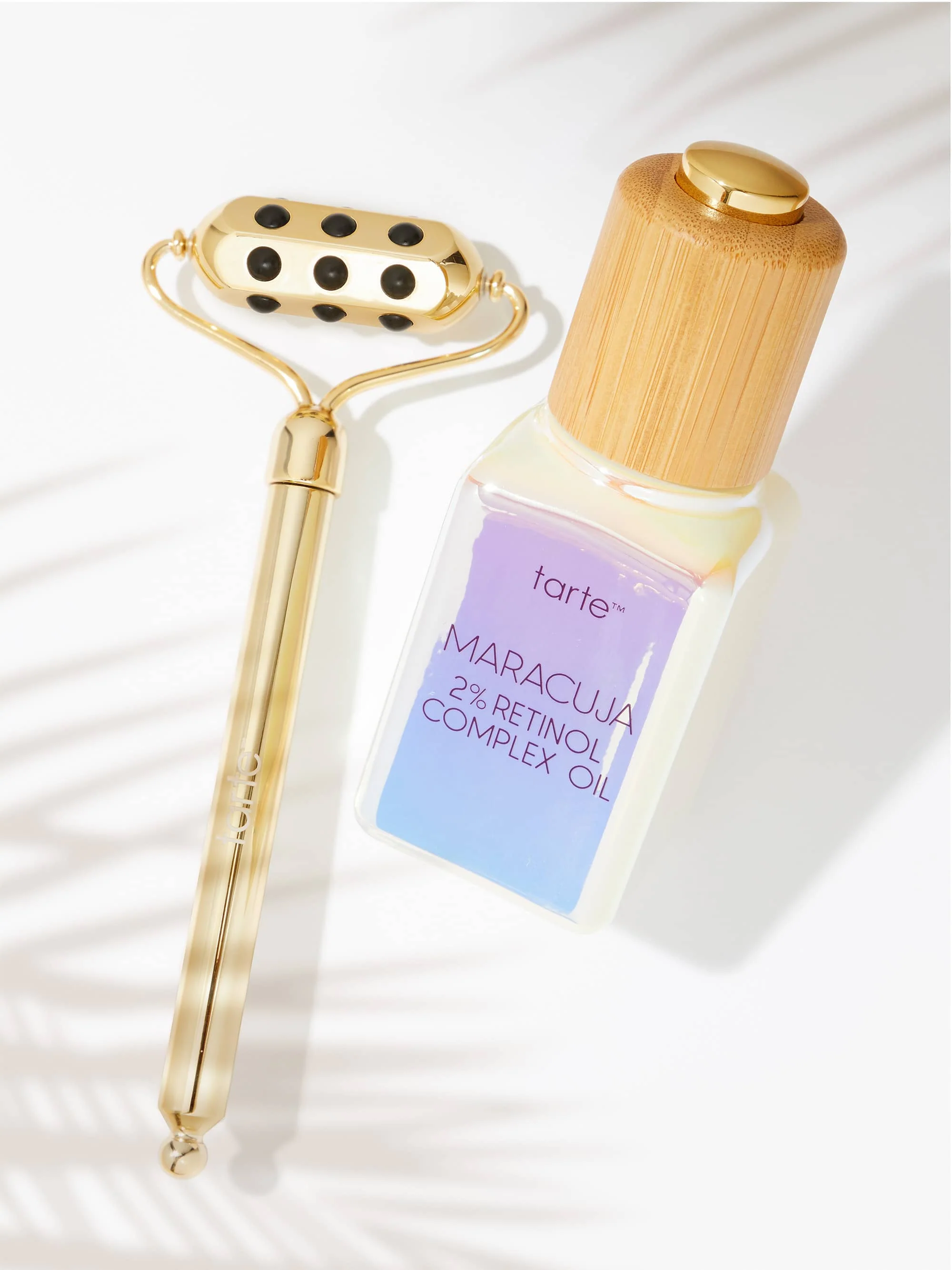 maracuja smoother face roller - Image 3