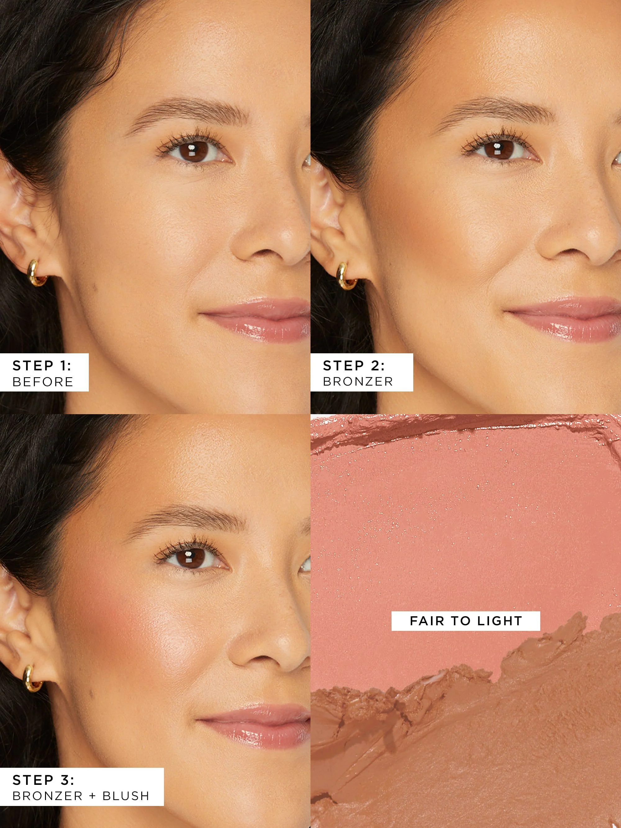 park ave princess™ cream cheek duo - Image 6