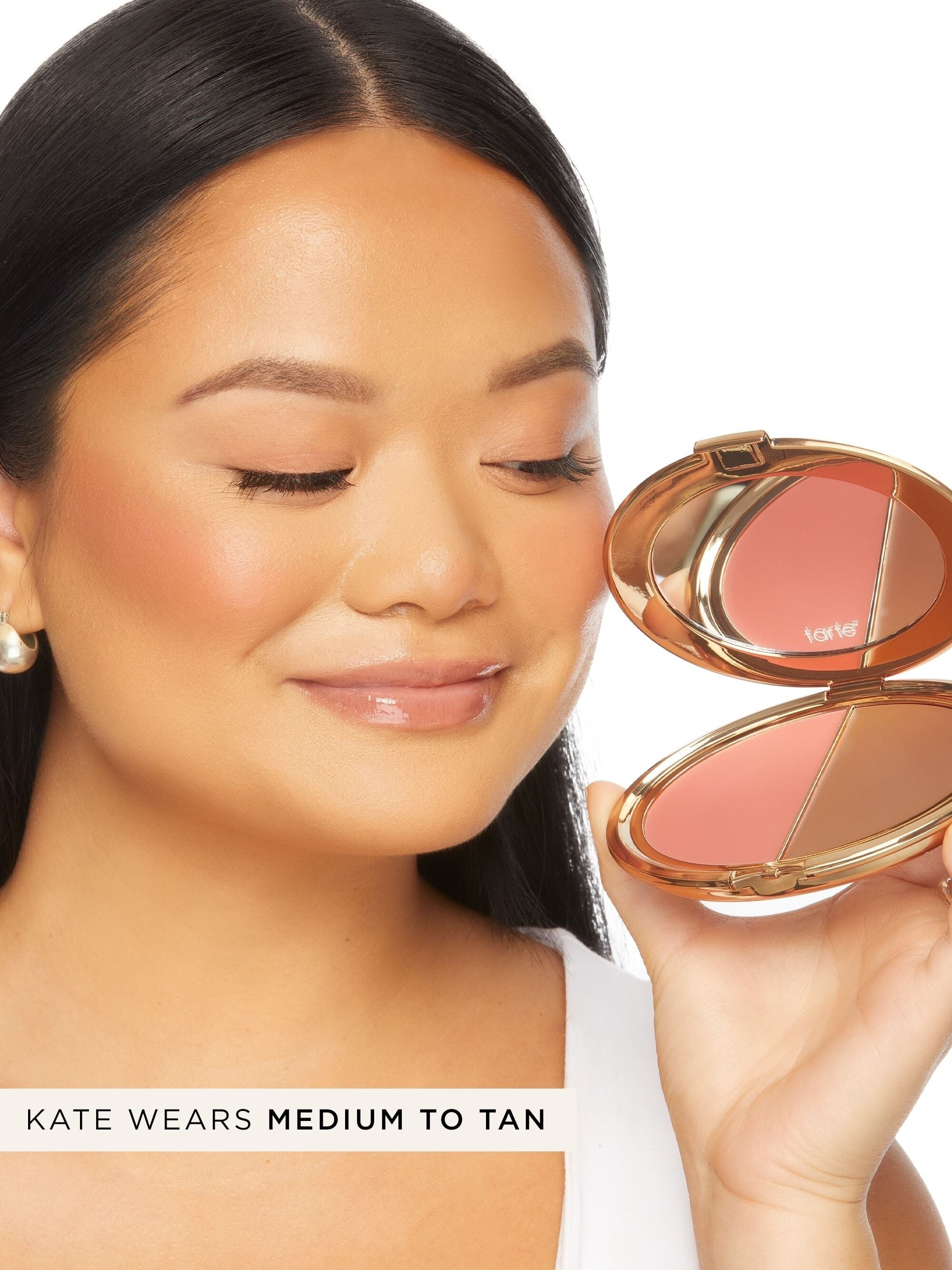 park ave princess™ cream cheek duo - Image 9