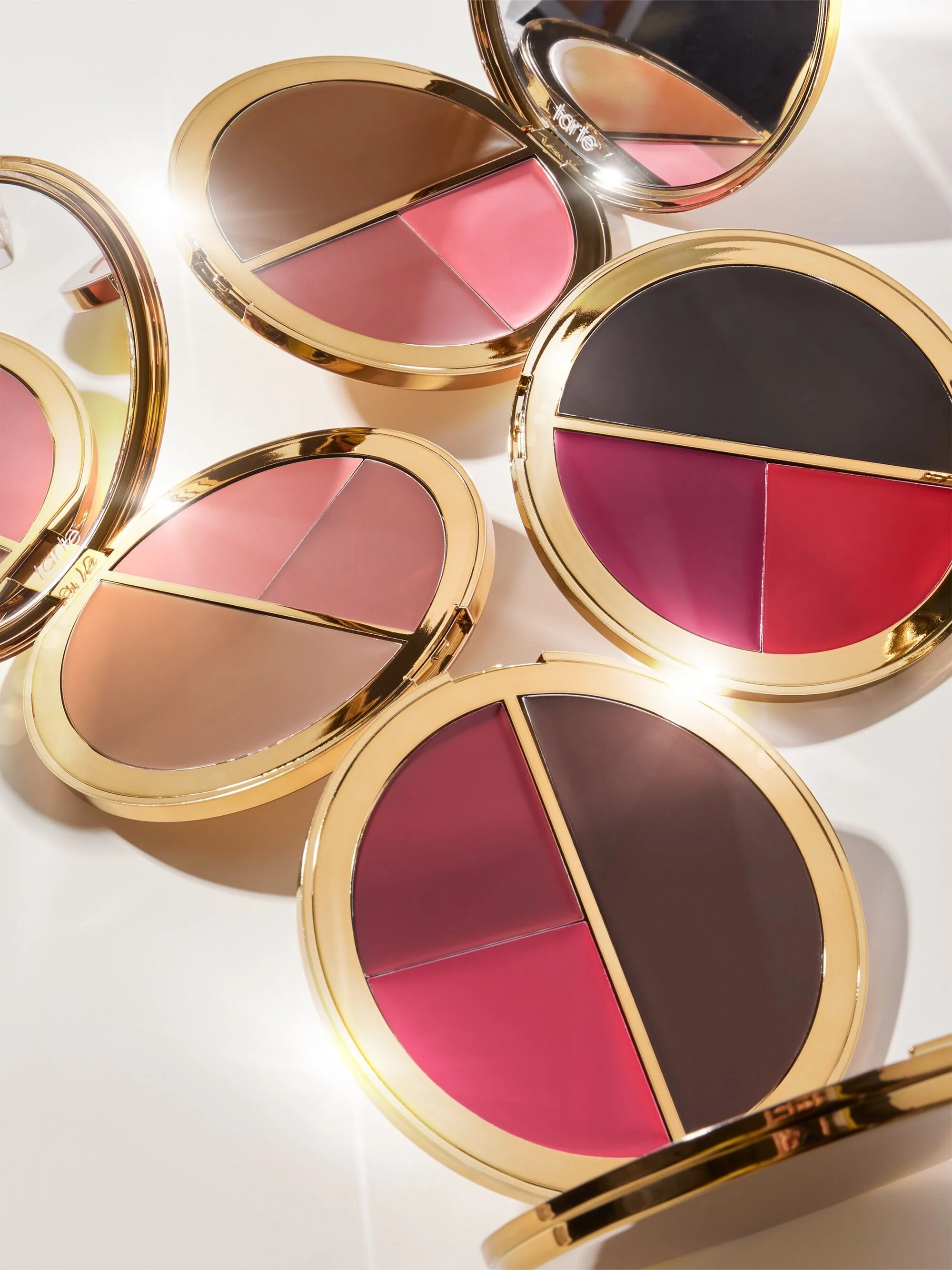 park ave princess™ cream cheek palette - Image 4