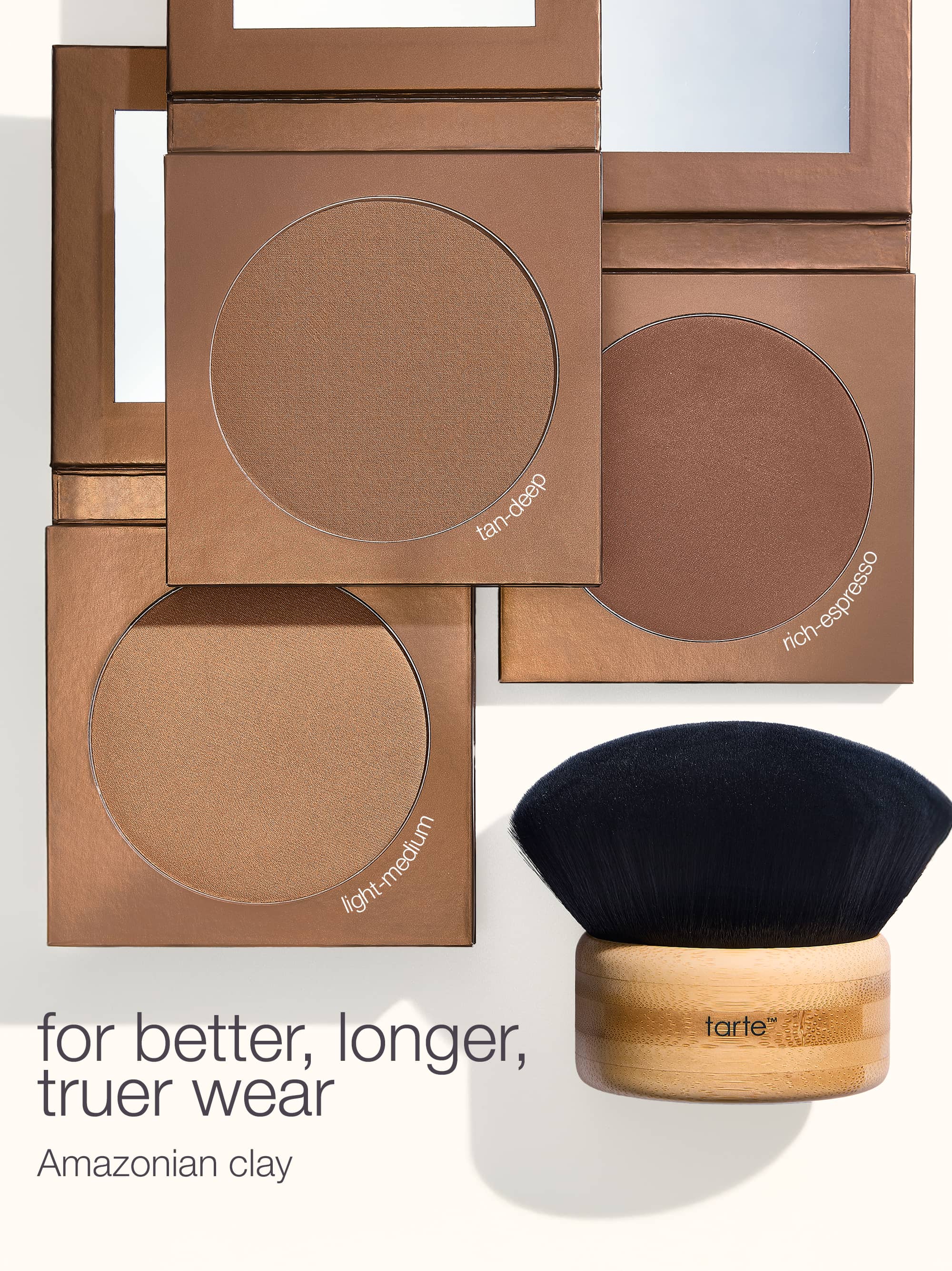 park ave princess™ waterproof face & body bronzer - Image 11