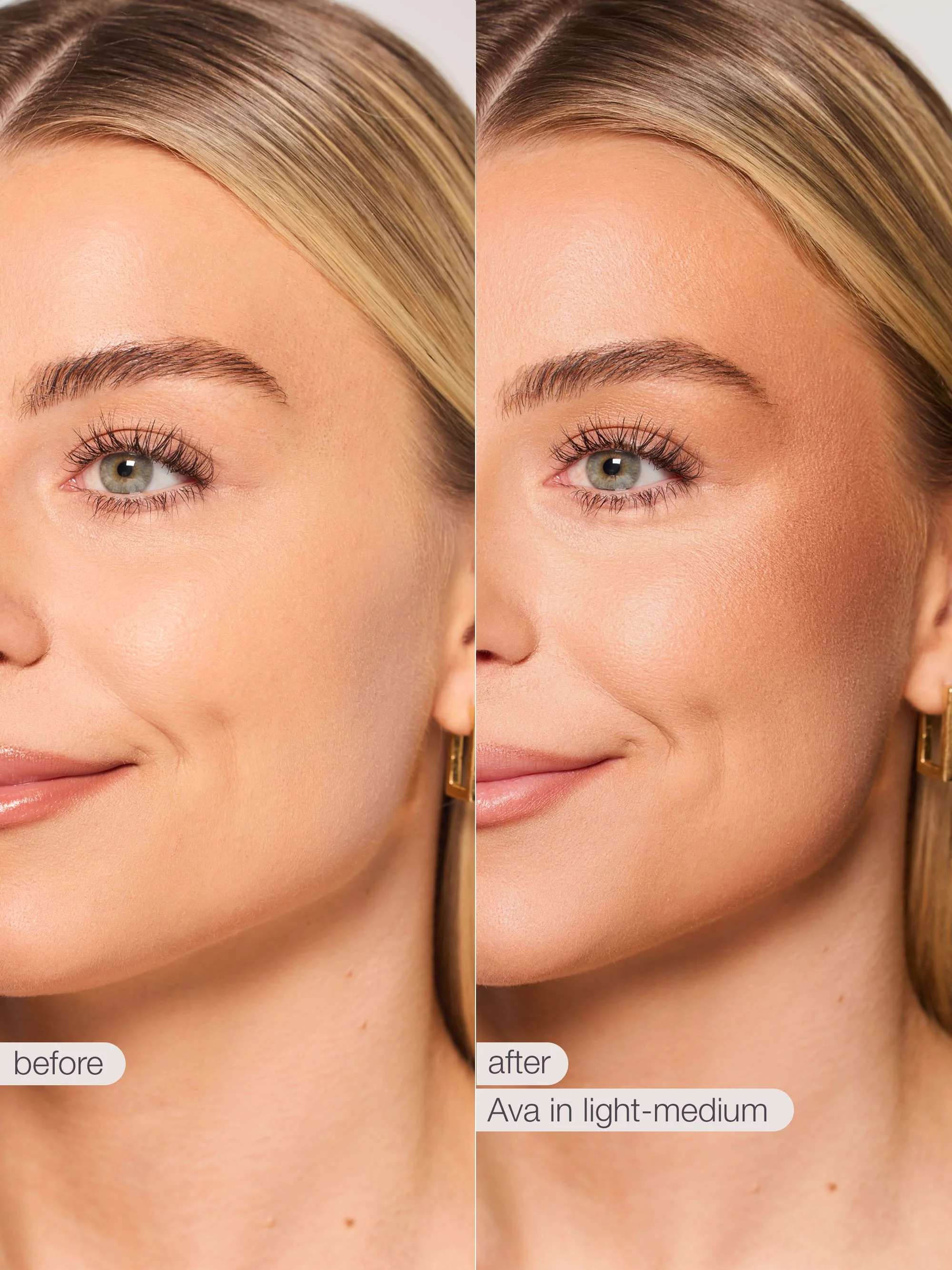 park ave princess™ waterproof face & body bronzer - Image 6