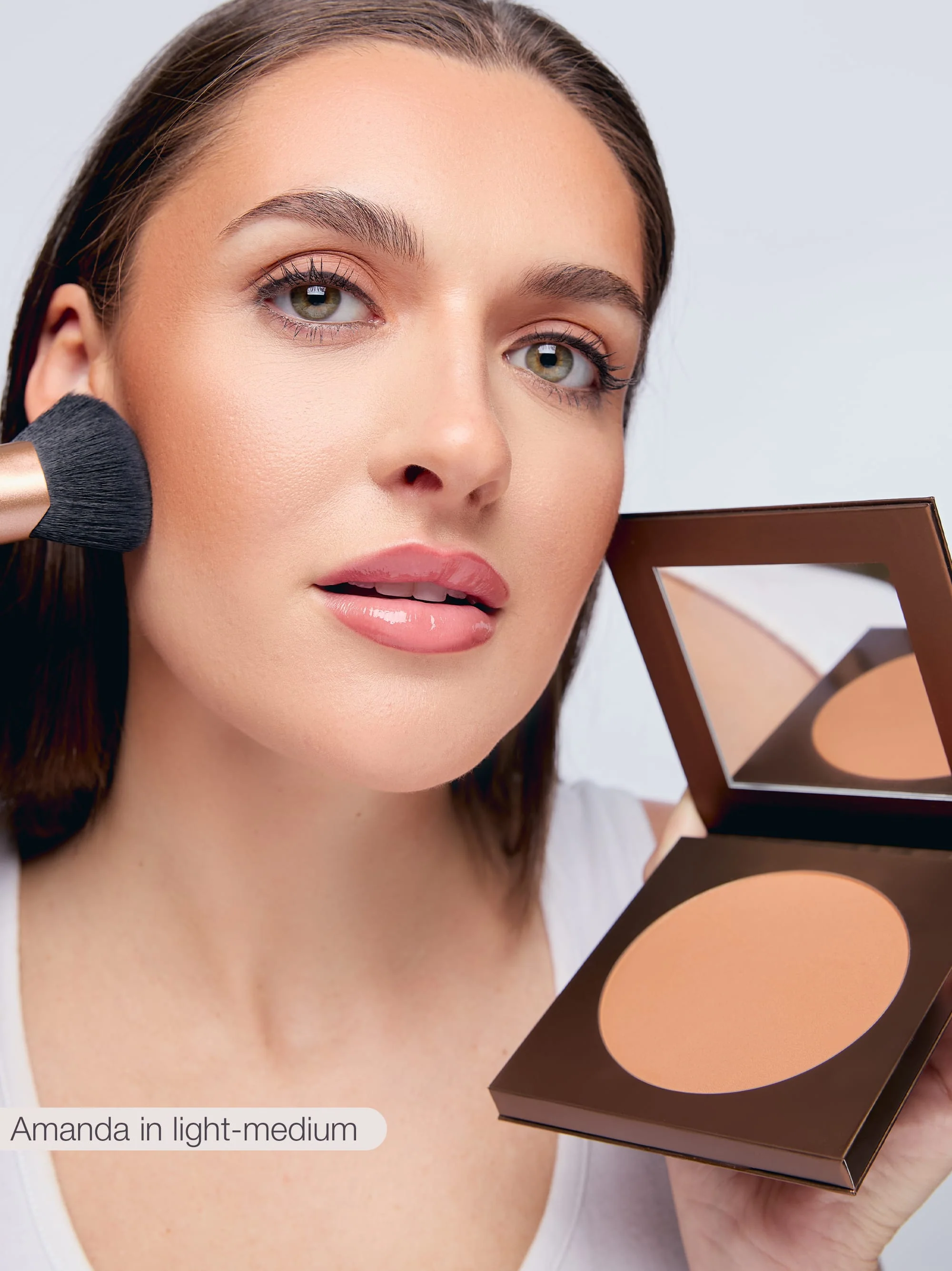 park ave princess™ waterproof face & body bronzer - Image 8