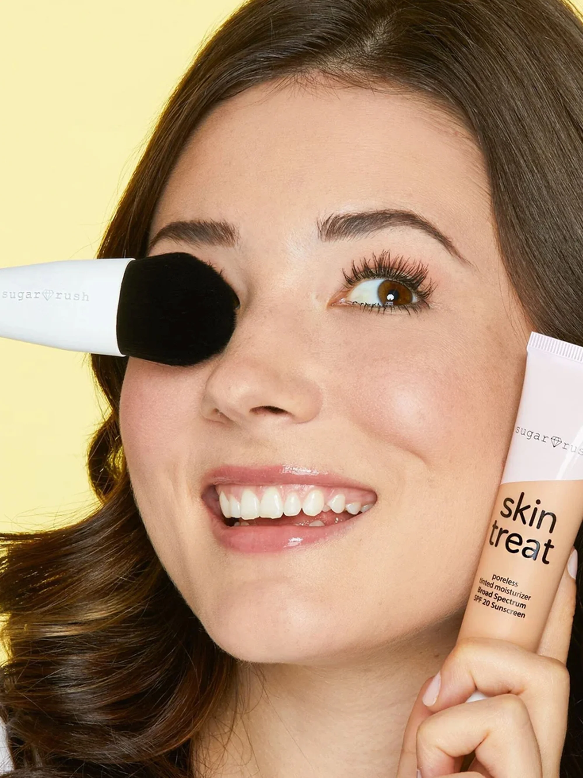 power smoother™ brush - Image 3