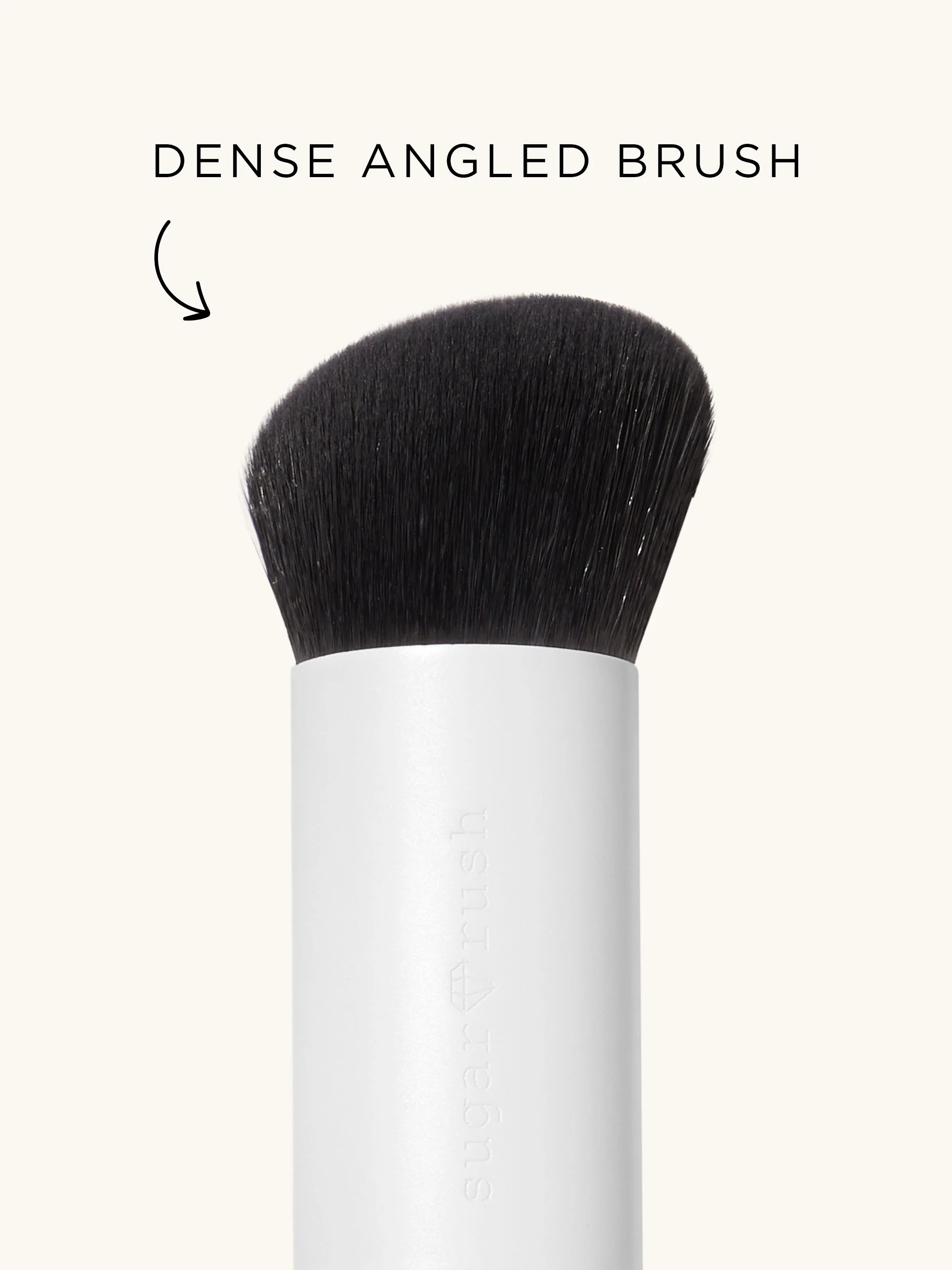 power smoother™ buffing brush - Image 2