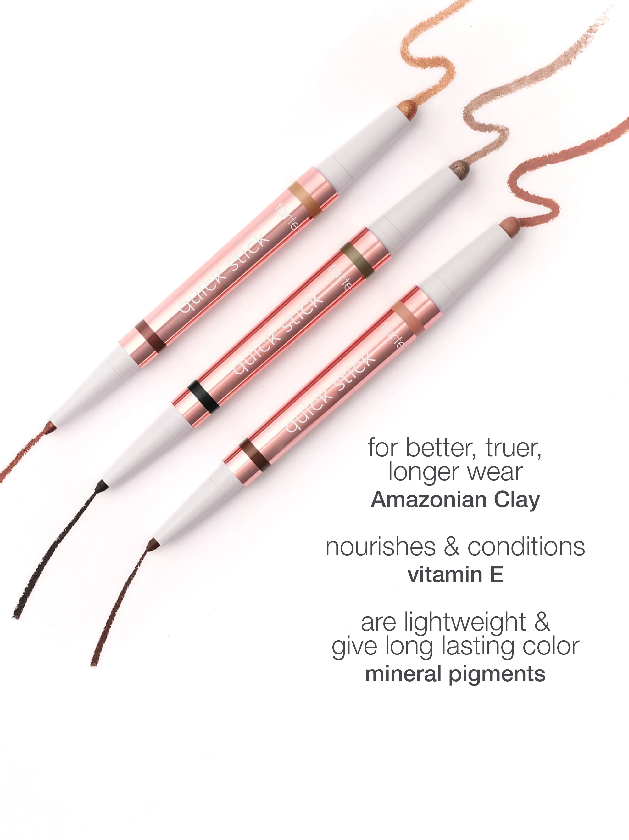 quick stick™ double-ended shadow liner trio - Image 4