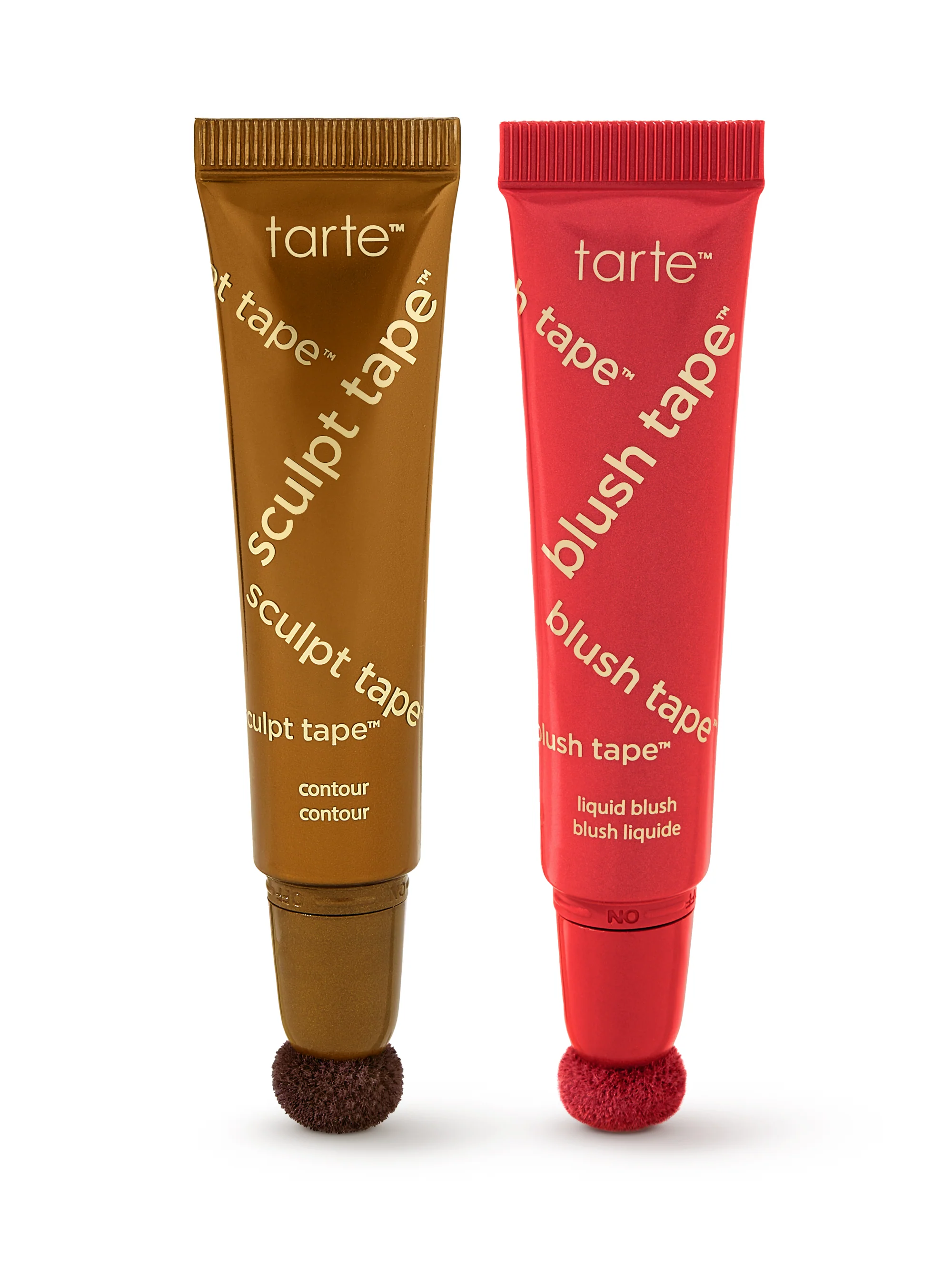 sculpt tape™ & blush tape™ duo - Image 3