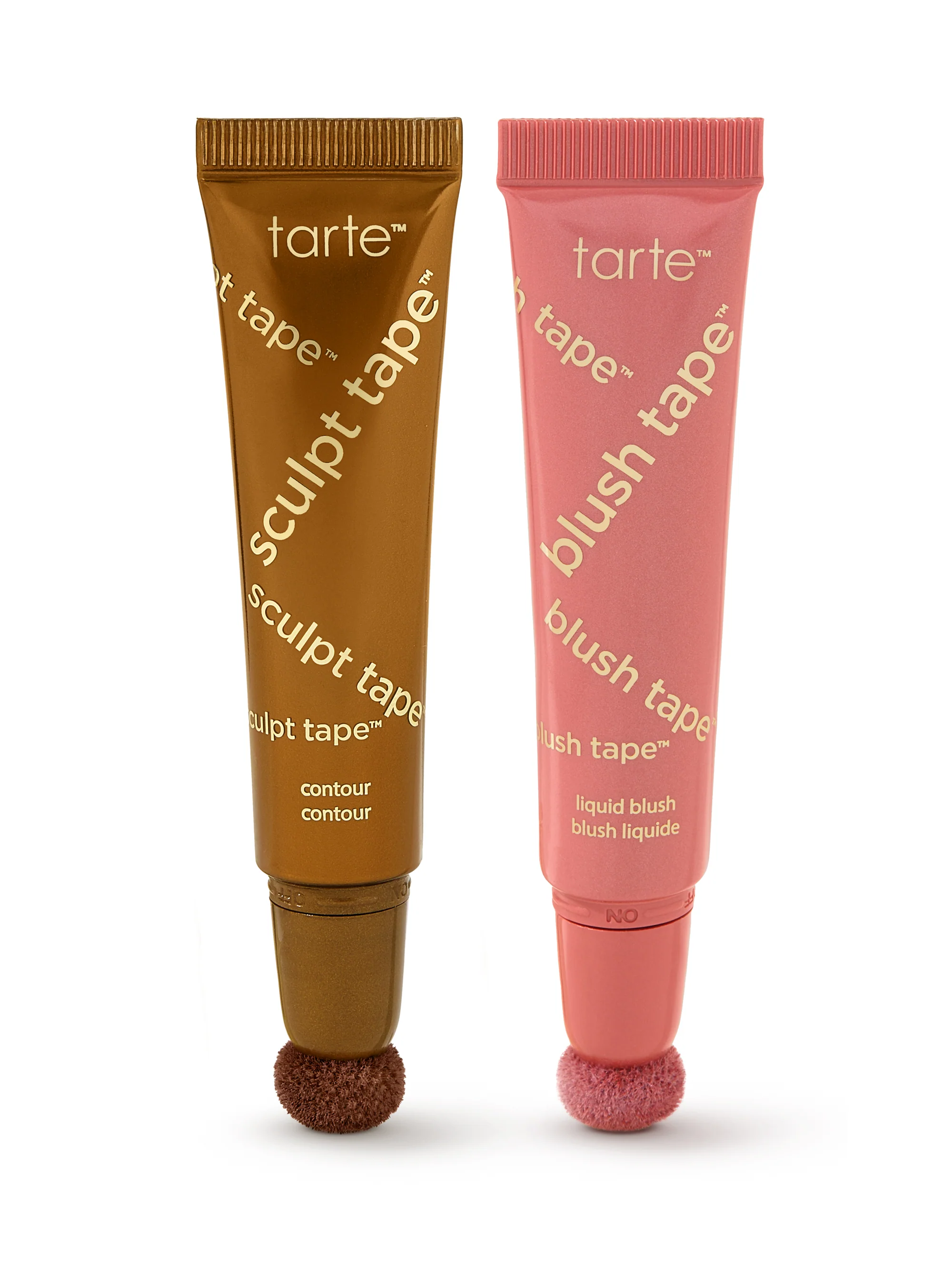 sculpt tape™ & blush tape™ duo - Image 6