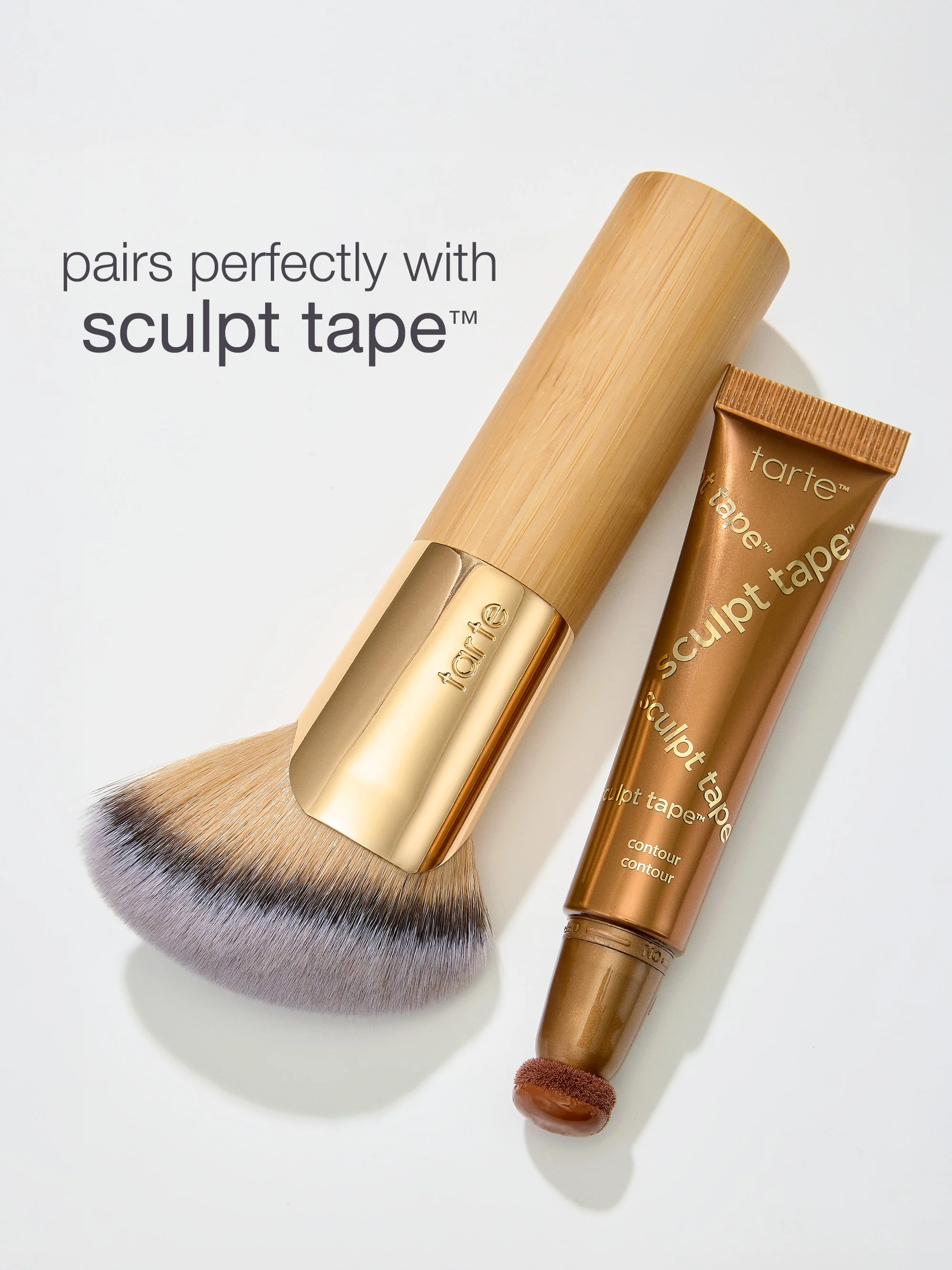 sculpting cheek brush - Image 4