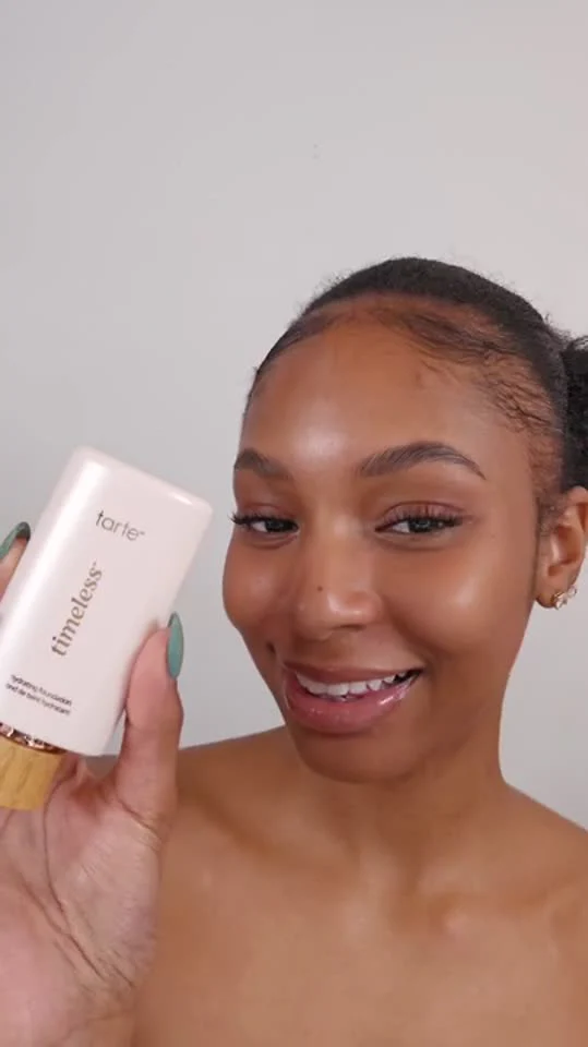 serum foundation brush - Image 2