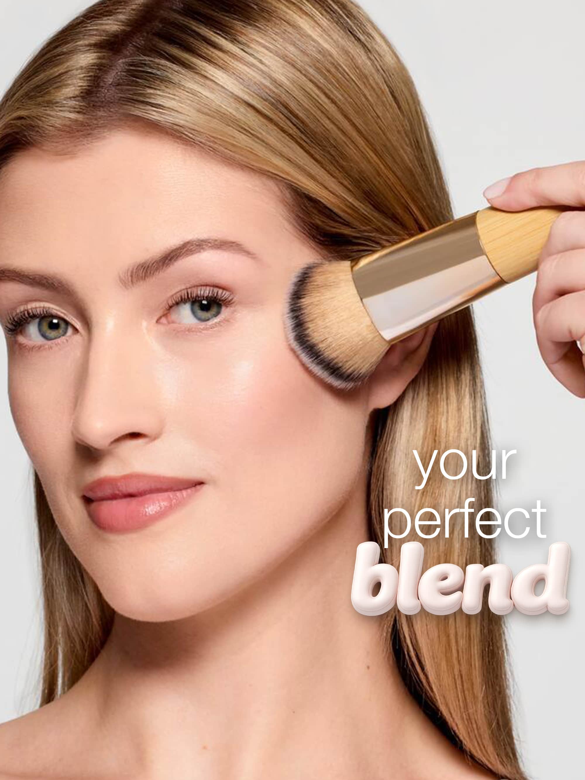 serum foundation brush - Image 4