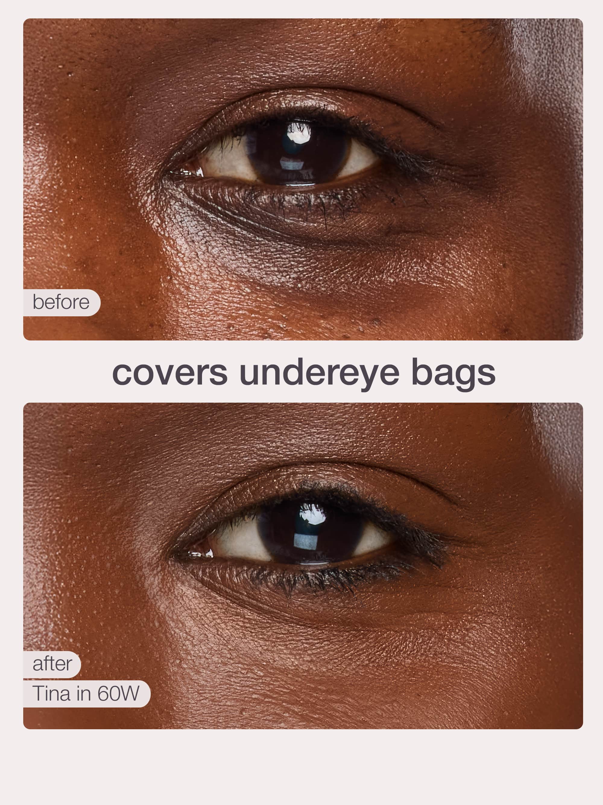 shape tape™ blur concealer stick - Image 101