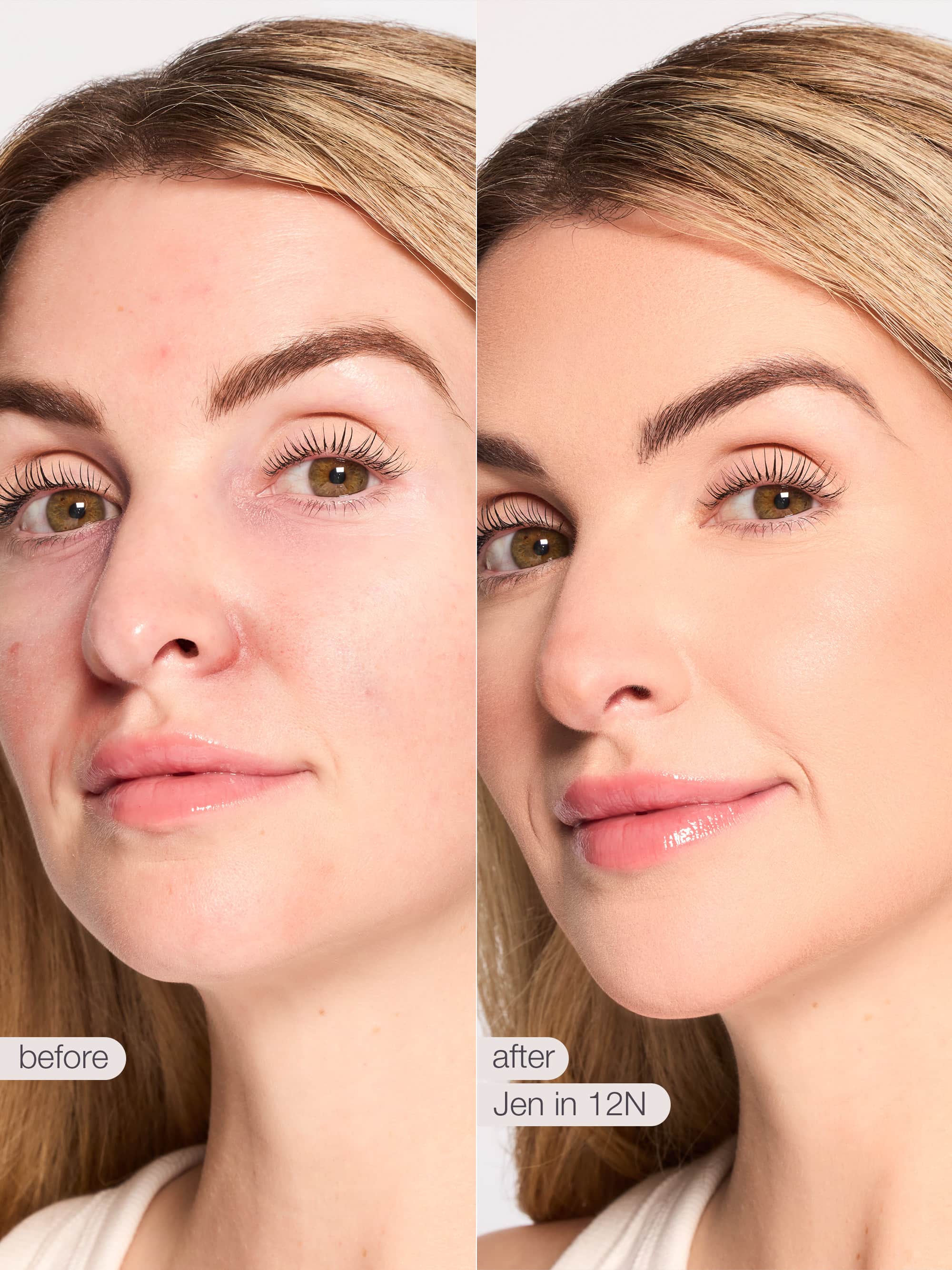 shape tape™ blur concealer stick - Image 106