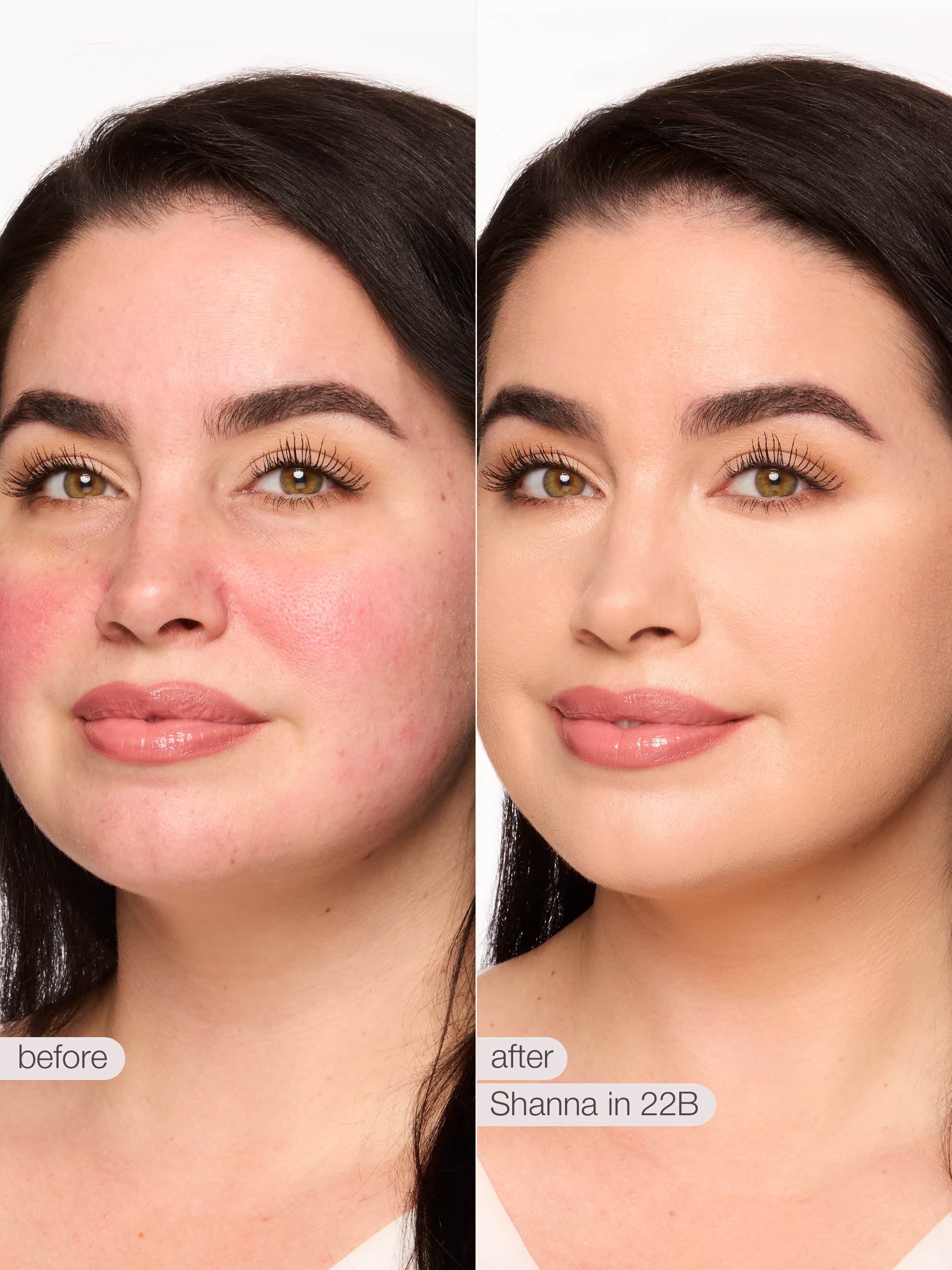 shape tape™ blur concealer stick - Image 110