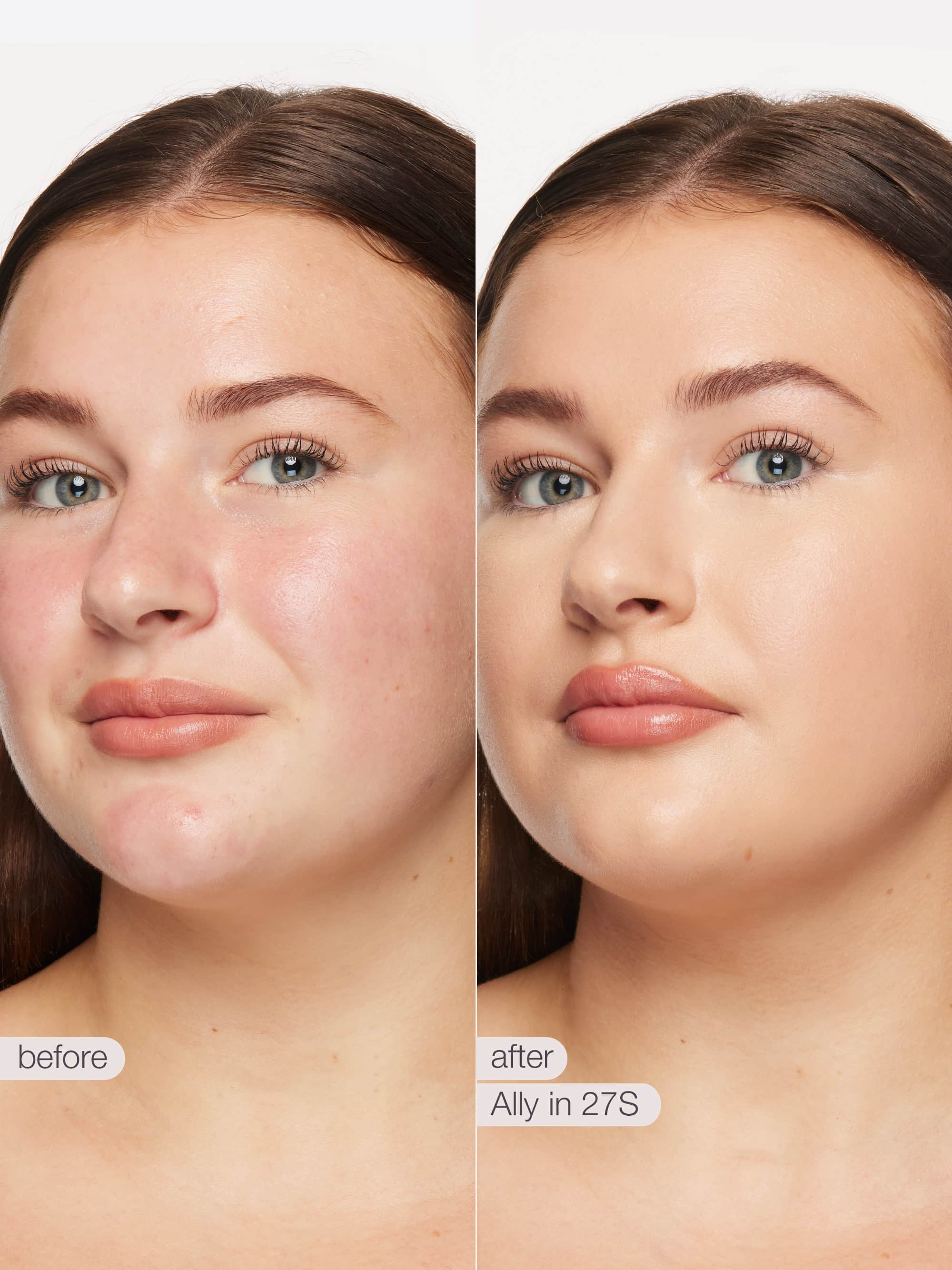shape tape™ blur concealer stick - Image 112