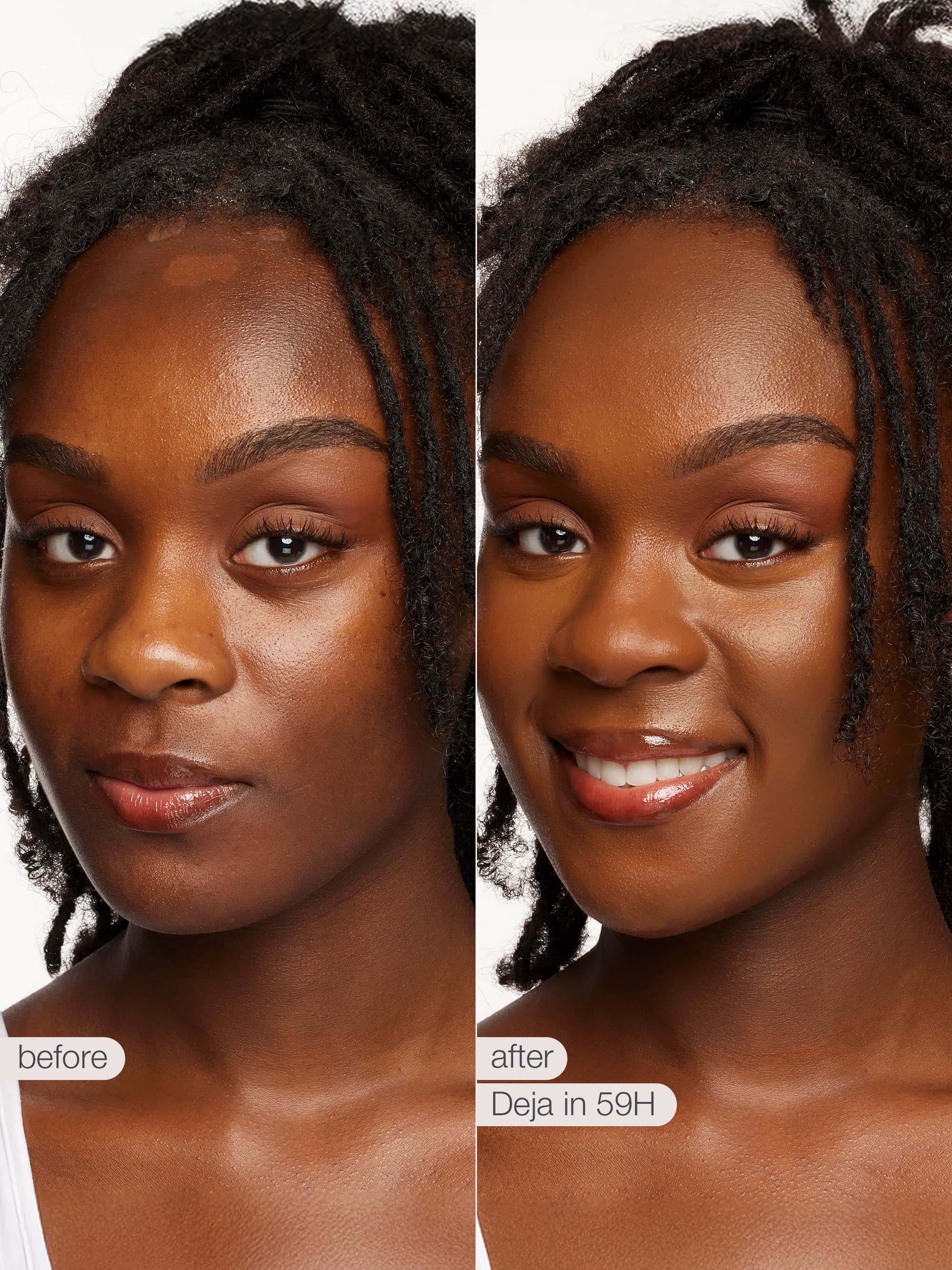 shape tape™ blur concealer stick - Image 125