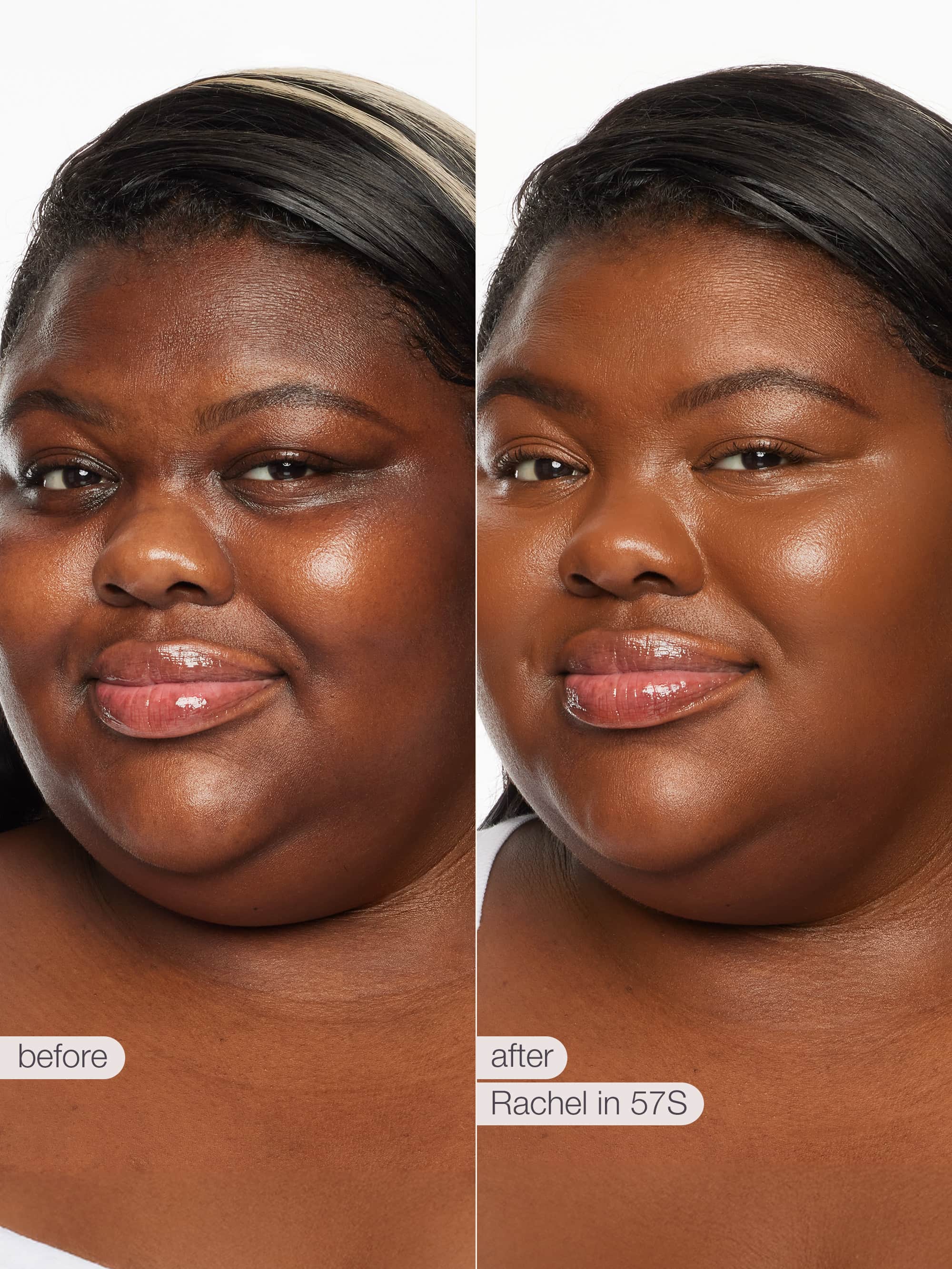 shape tape™ blur concealer stick - Image 128