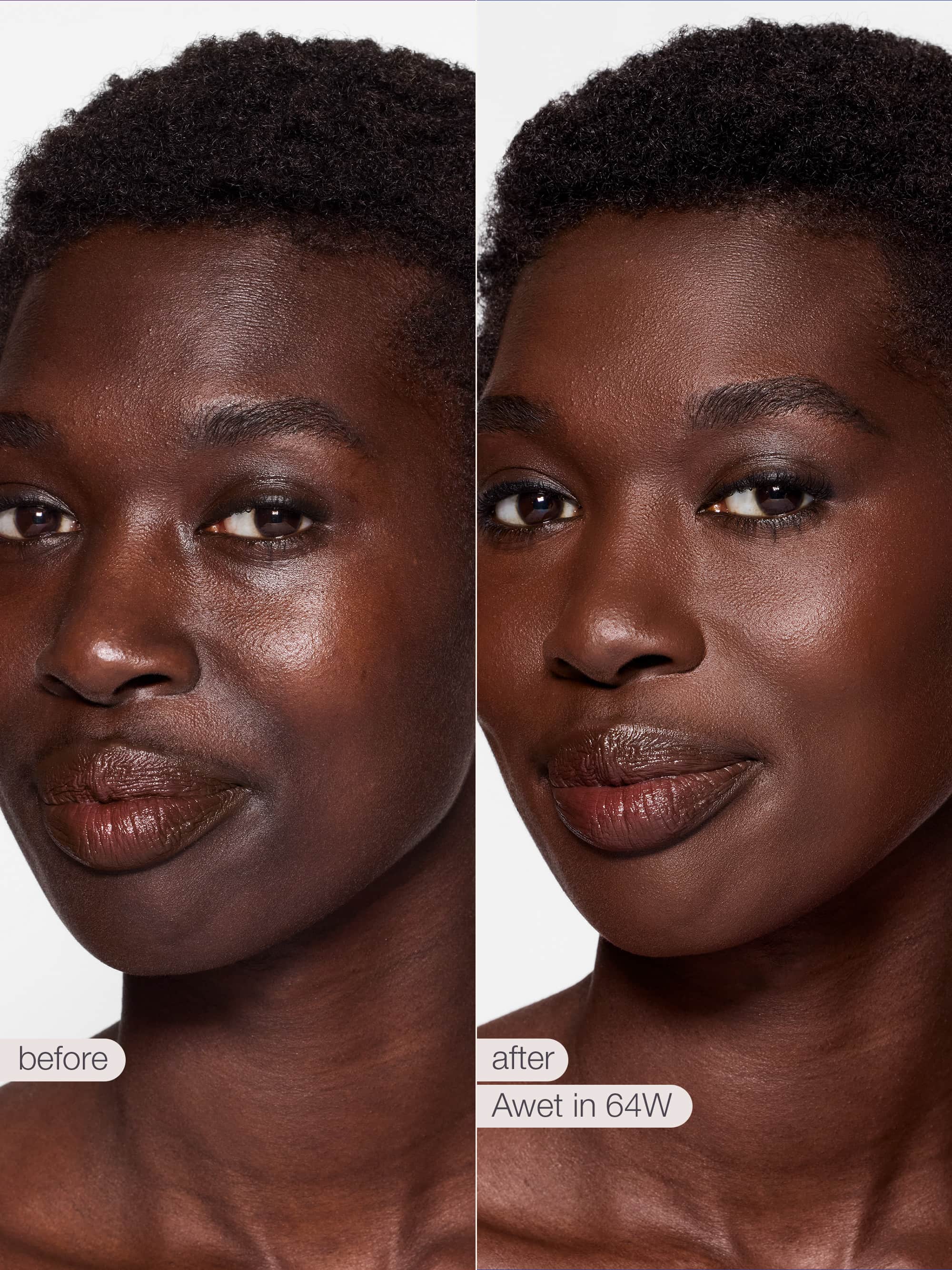 shape tape™ blur concealer stick - Image 130