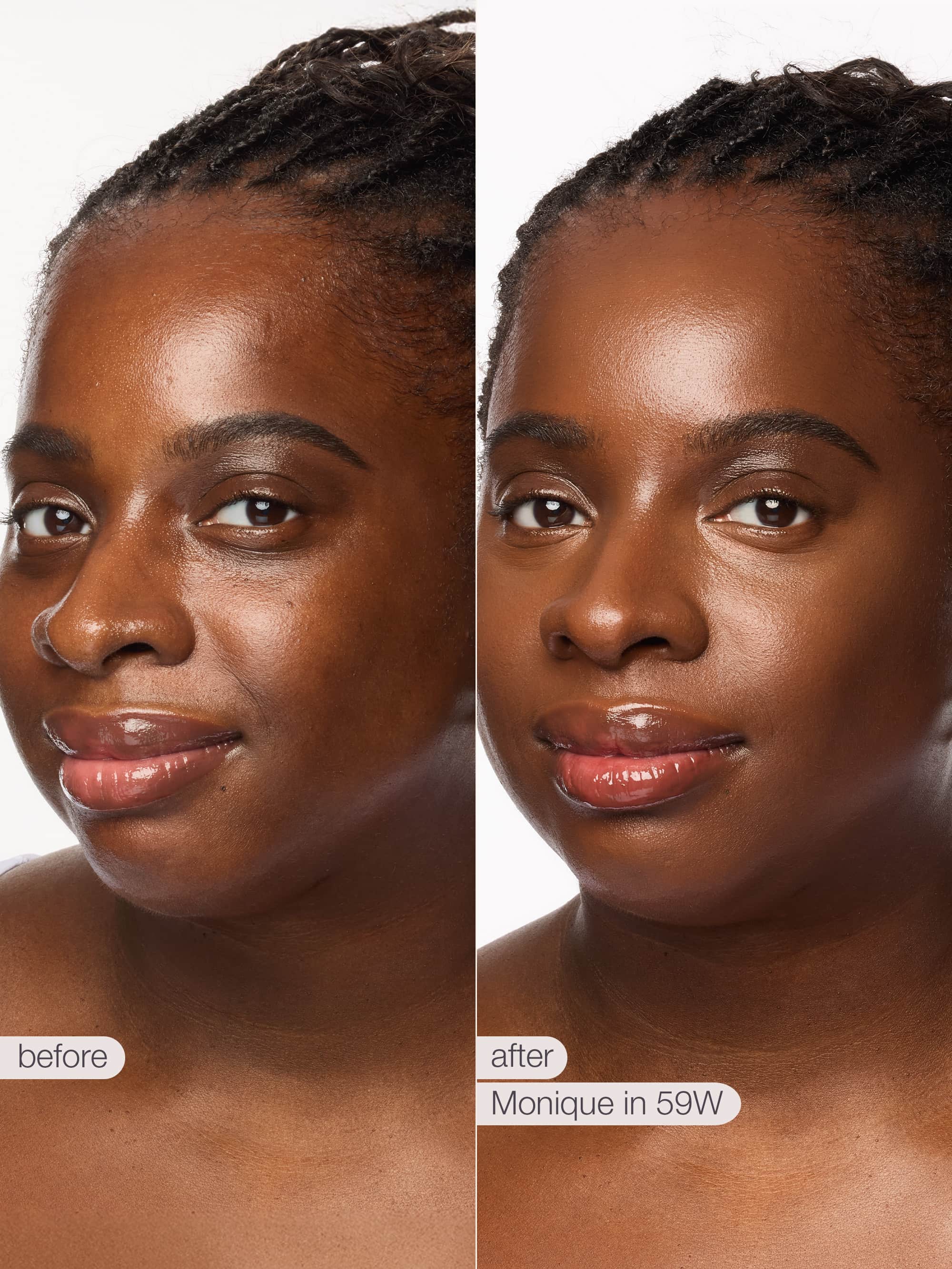 shape tape™ blur concealer stick - Image 132
