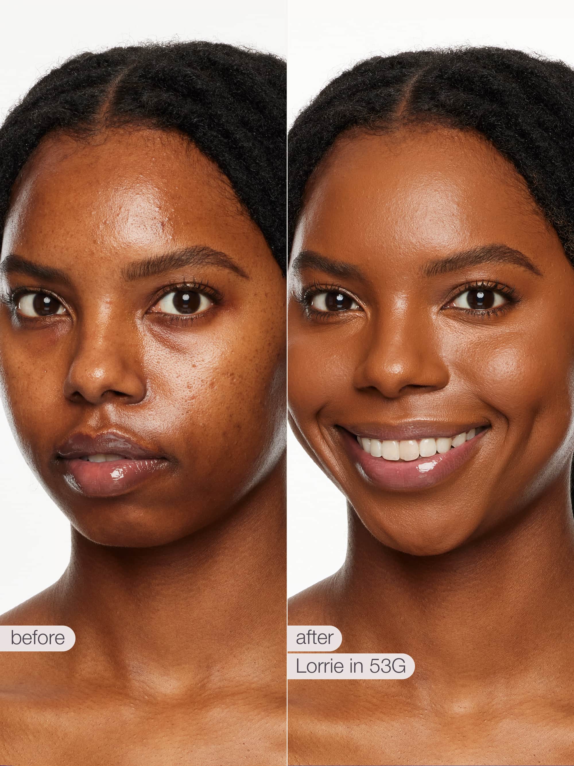 shape tape™ blur concealer stick - Image 137