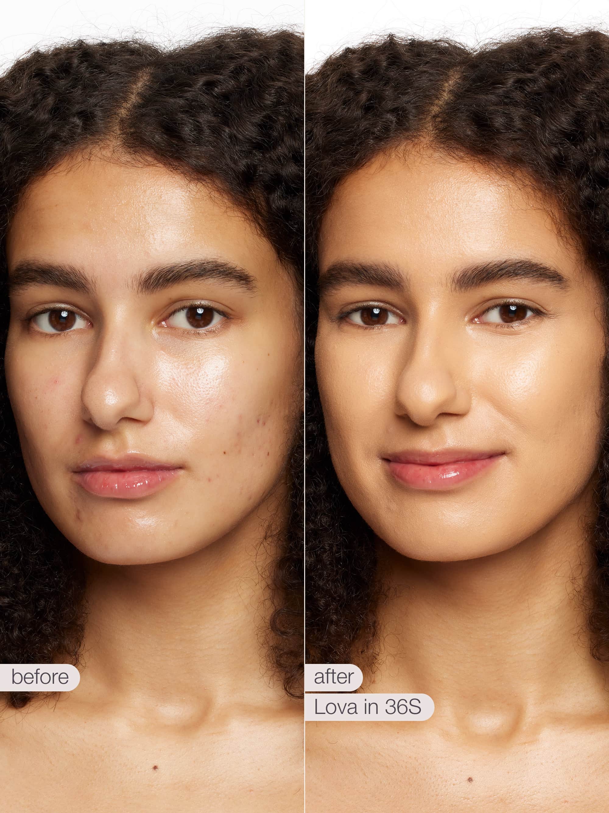 shape tape™ blur concealer stick - Image 150