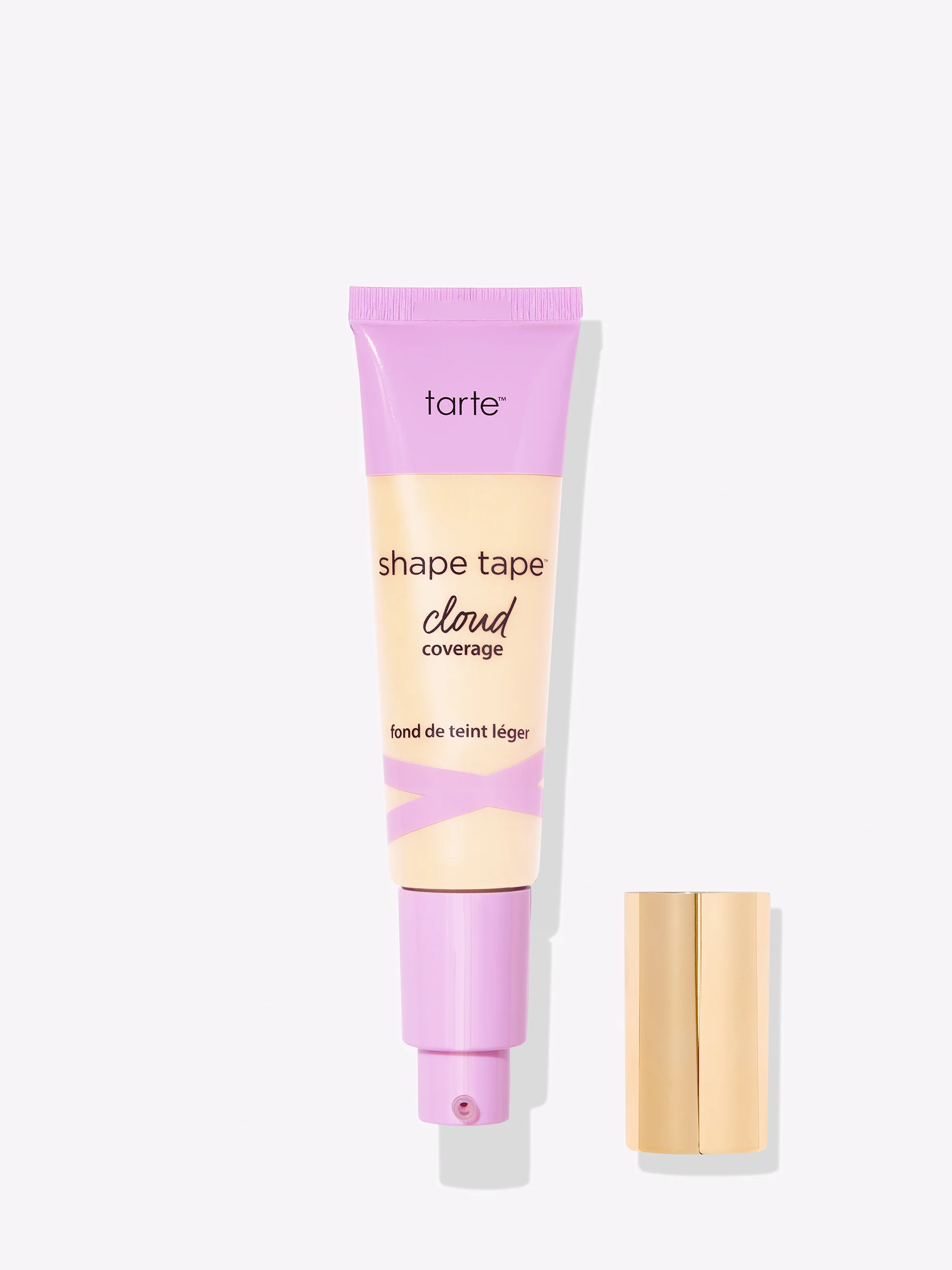 shape tape™ cloud cream - Image 16