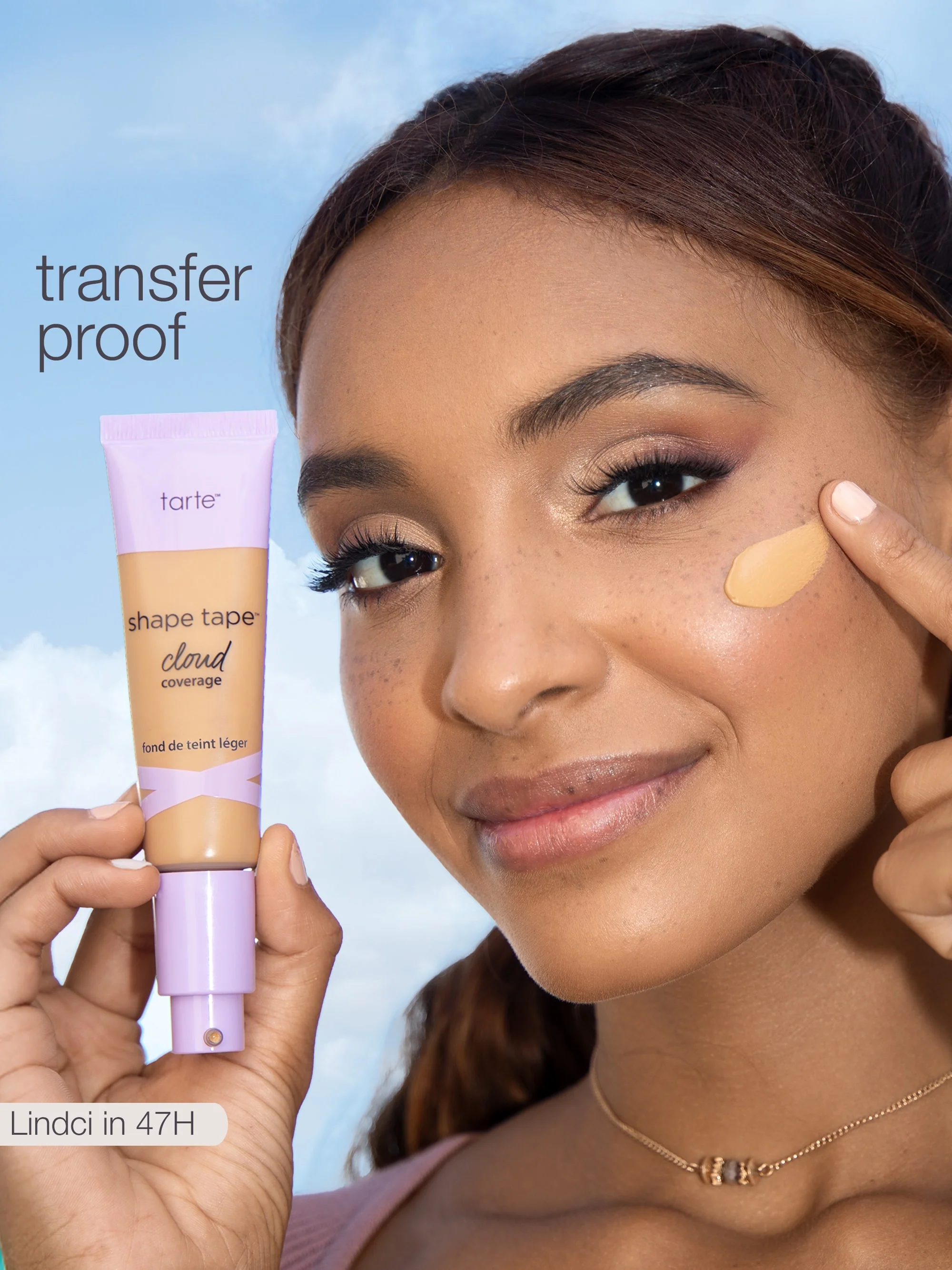 shape tape™ cloud cream - Image 25
