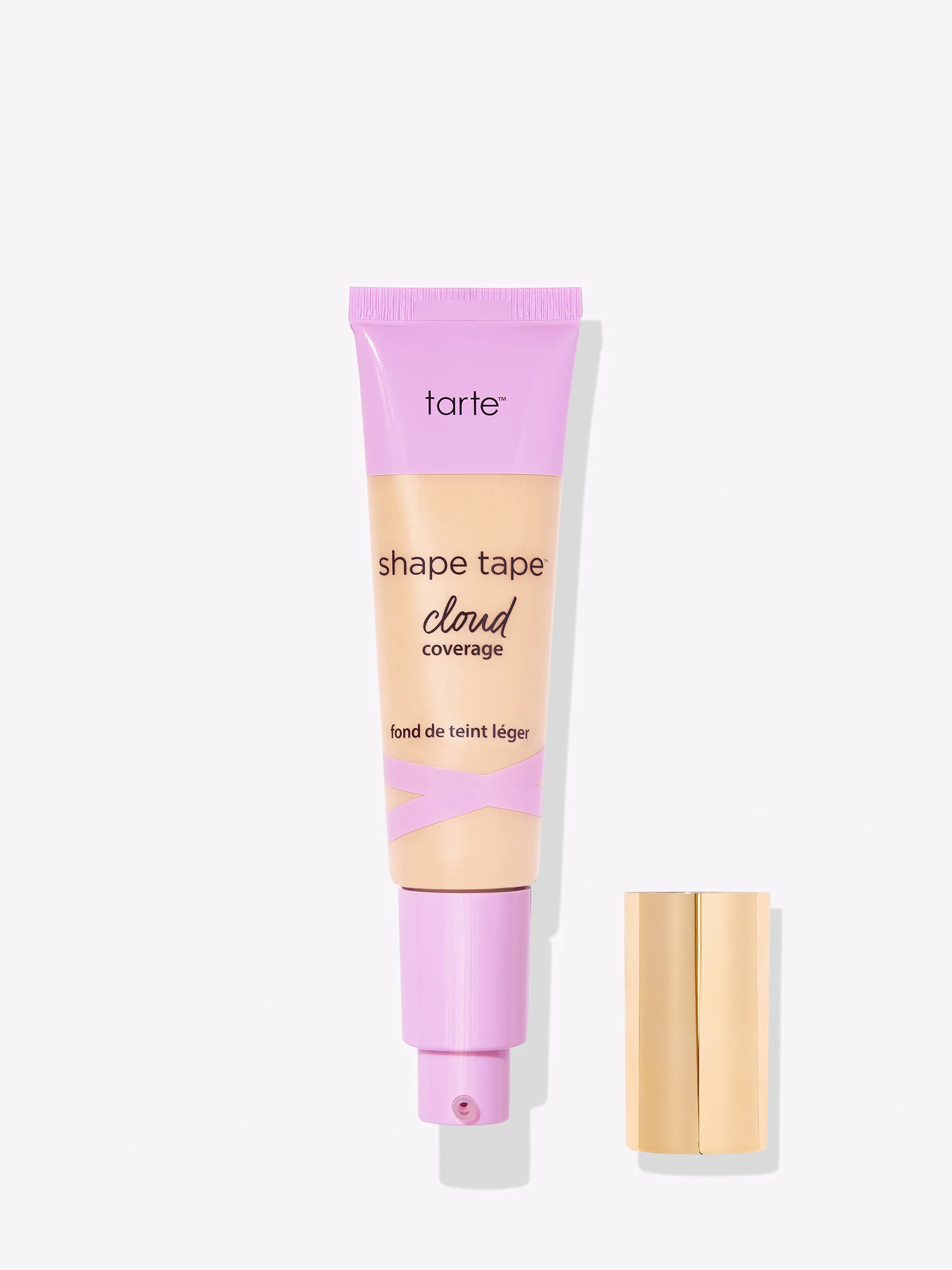 shape tape™ cloud cream - Image 3