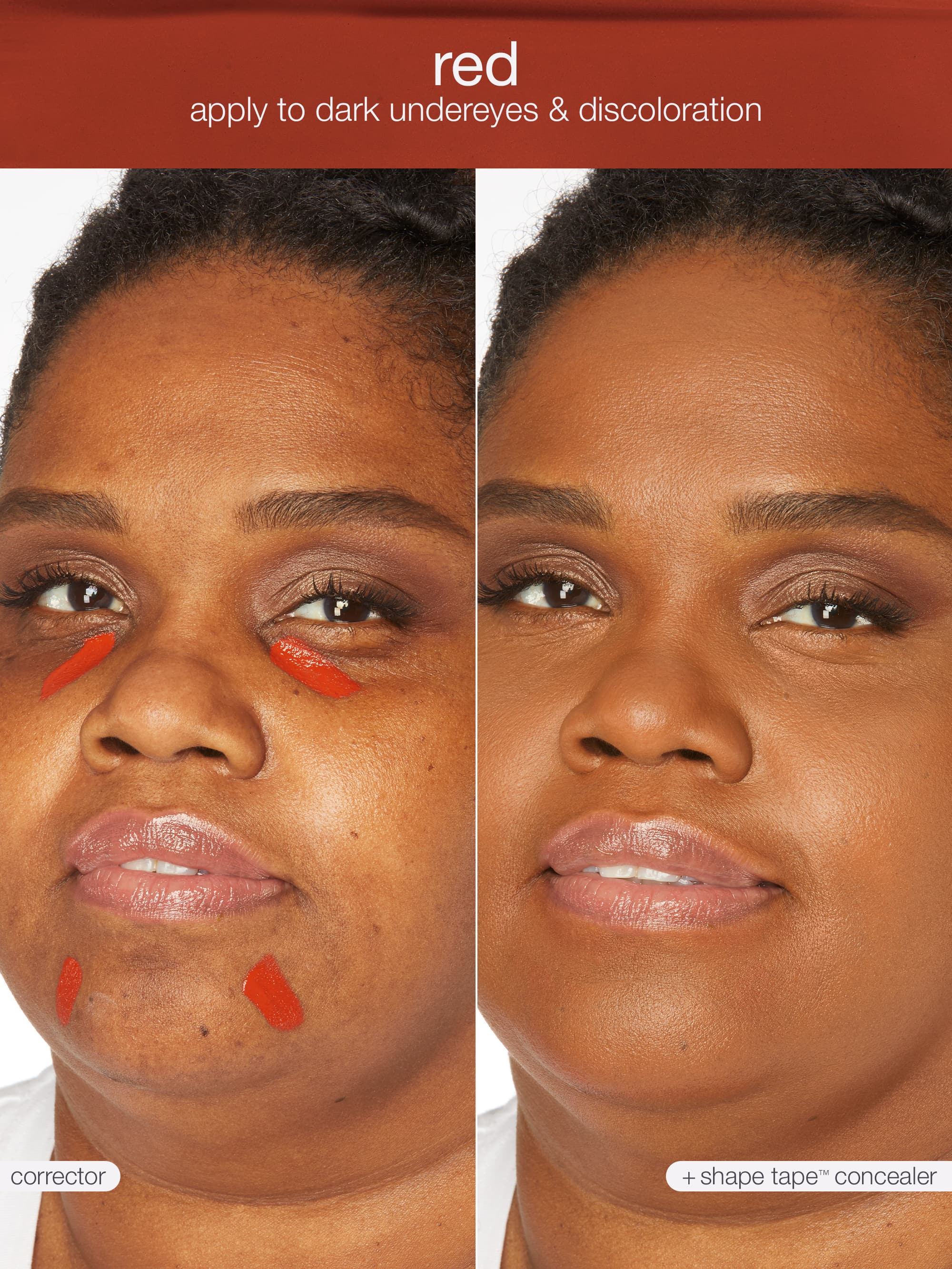 shape tape™ corrector - Image 26