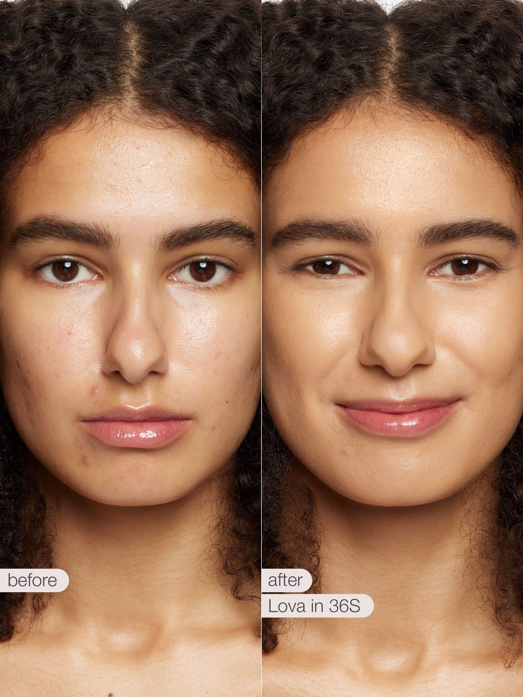 shape tape™ creamy concealer - Image 101