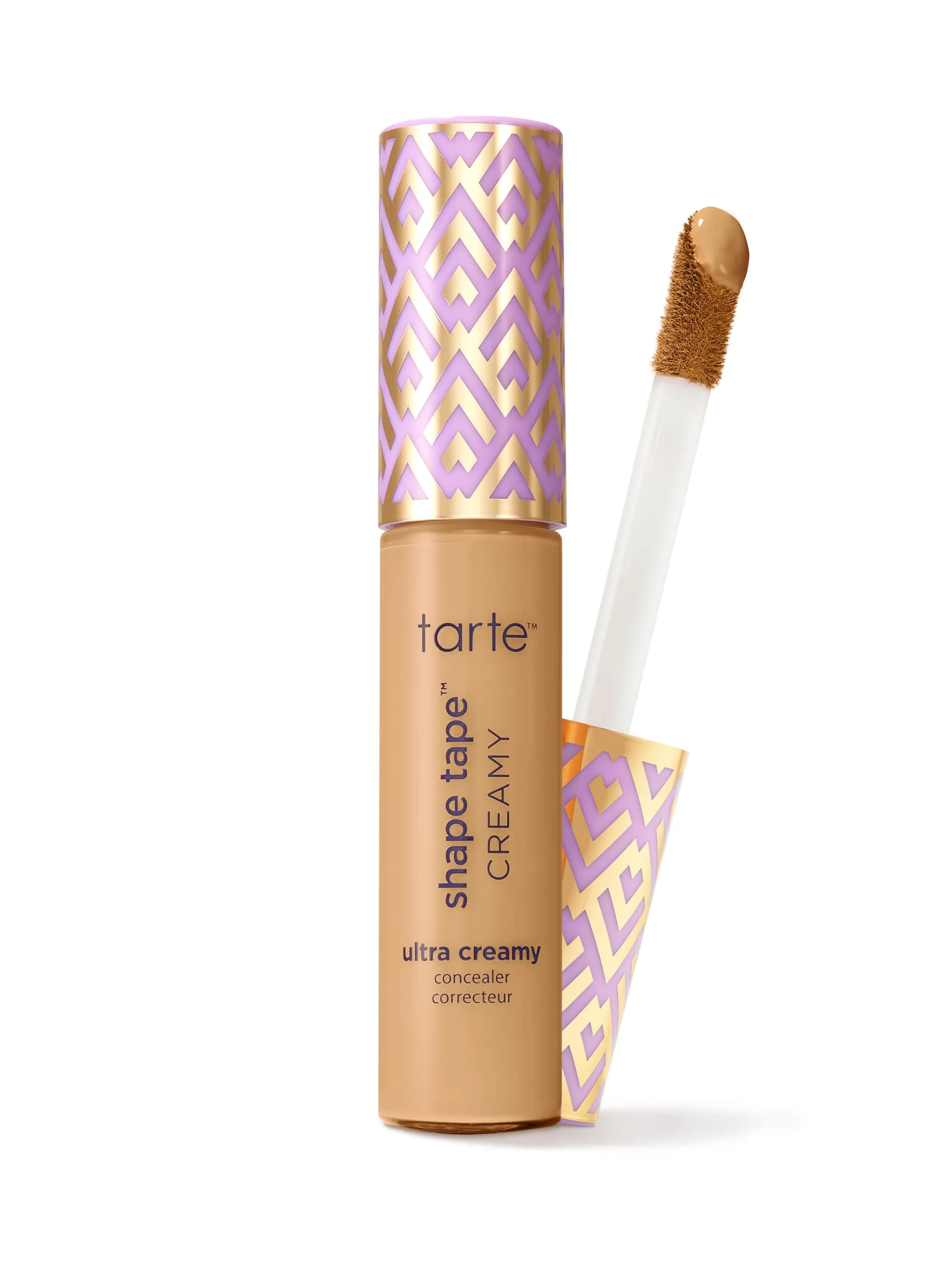 shape tape™ creamy concealer - Image 136